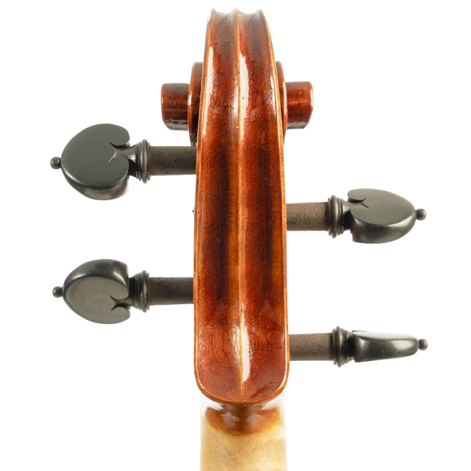 Lillo Salerno Workshop "Guarneri" Violin, 2022 - Image 5