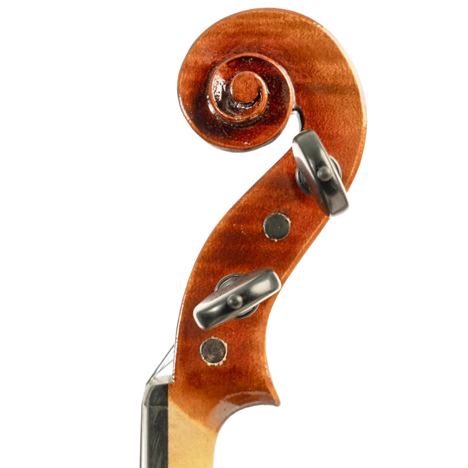 Lillo Salerno Workshop "Guarneri" Violin, 2022 - Image 6