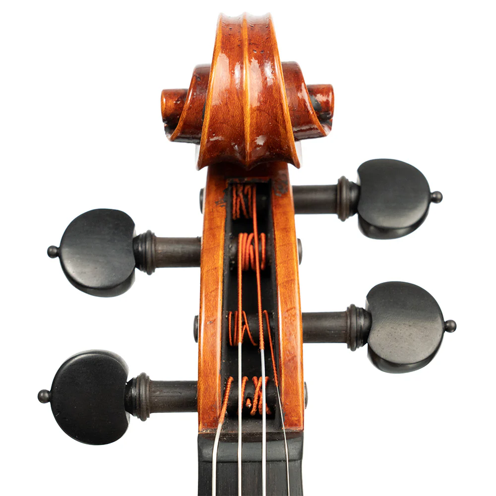 Lillo Salerno Workshop "Guarneri" Violin, 2022 - Image 3