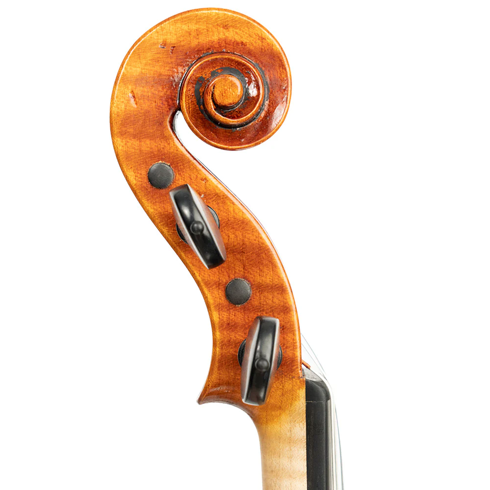 Lillo Salerno Workshop "Guarneri" Violin, 2022 - Image 4