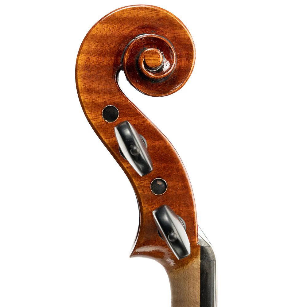 Lillo Salerno Workshop "Guarneri" Violin, 2022 - Image 4