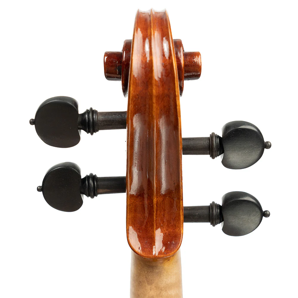 Lillo Salerno Workshop "Guarneri" Violin, 2022 - Image 5