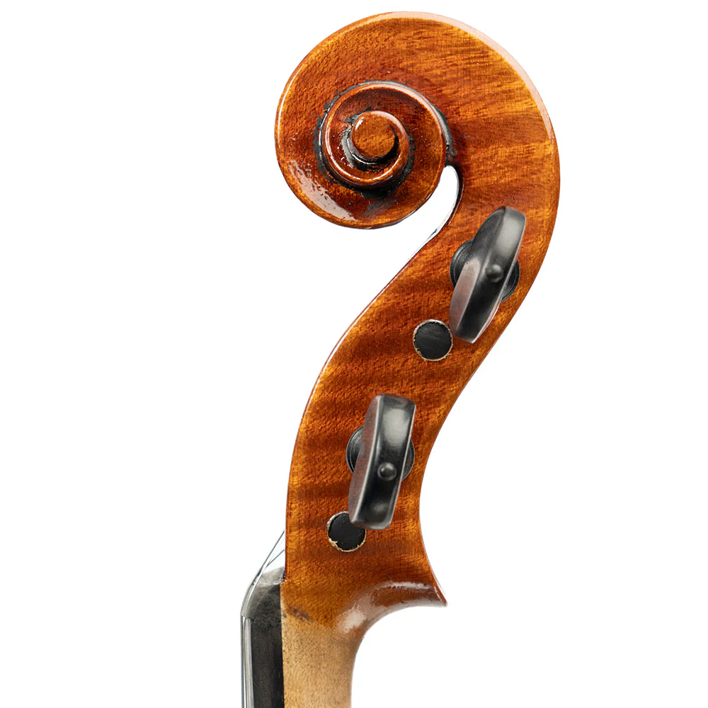 Lillo Salerno Workshop "Guarneri" Violin, 2022 - Image 6