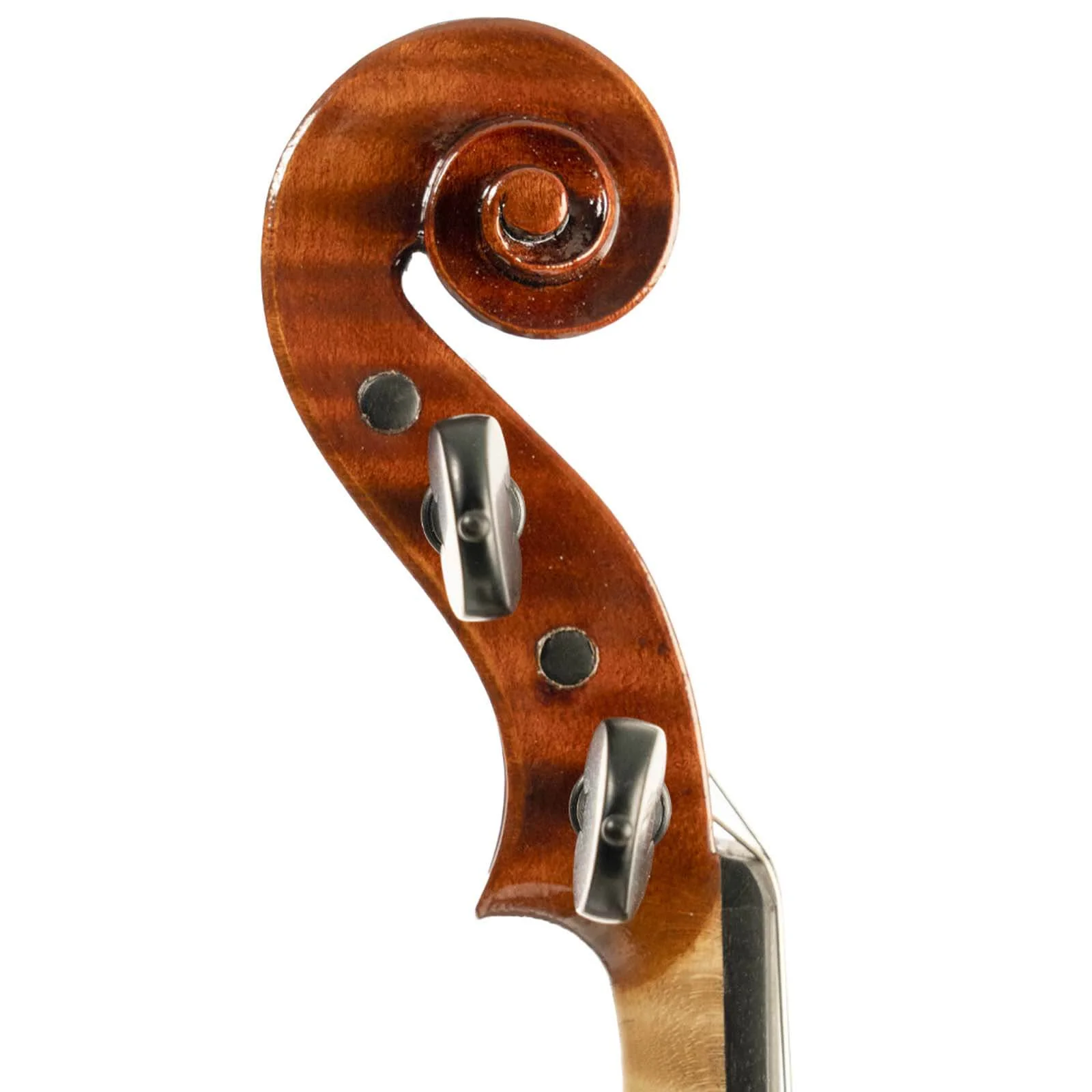 Lillo Salerno Workshop "Guarneri" Violin, 2022 - Image 4