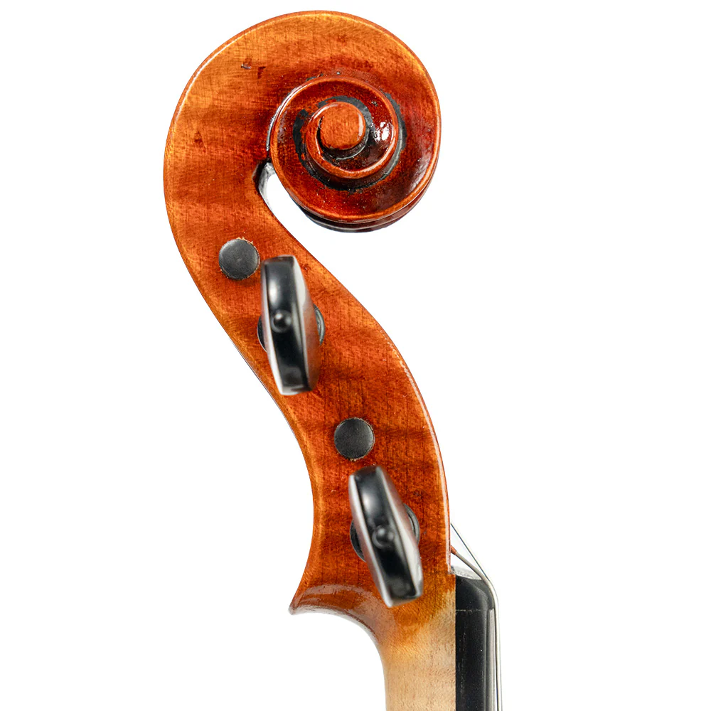 Lillo Salerno Workshop "Guarneri" Violin, 2022 - Image 4
