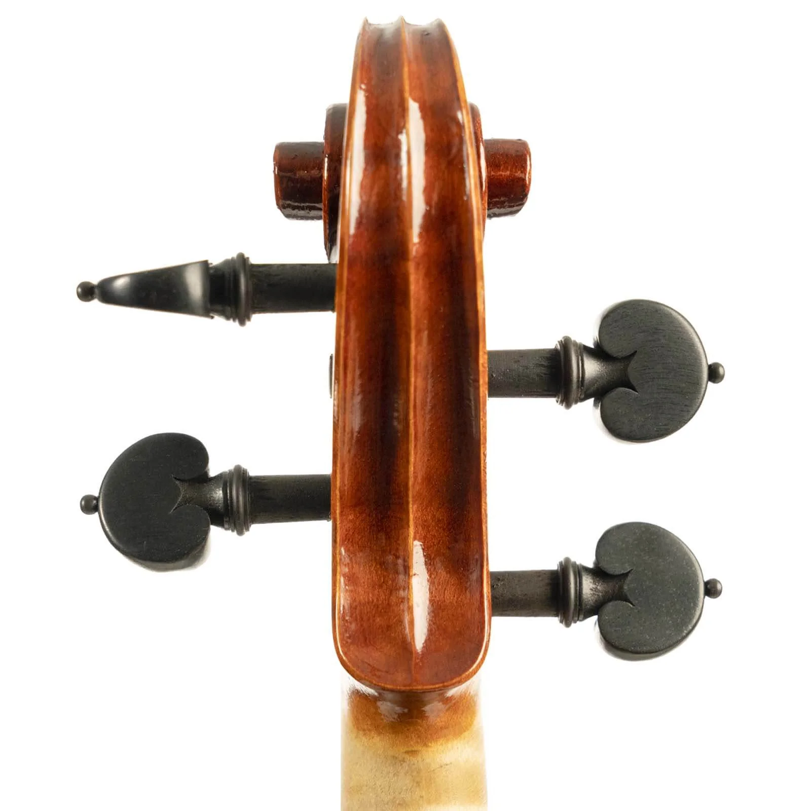 Lillo Salerno Workshop "Guarneri" Violin, 2022 - Image 5