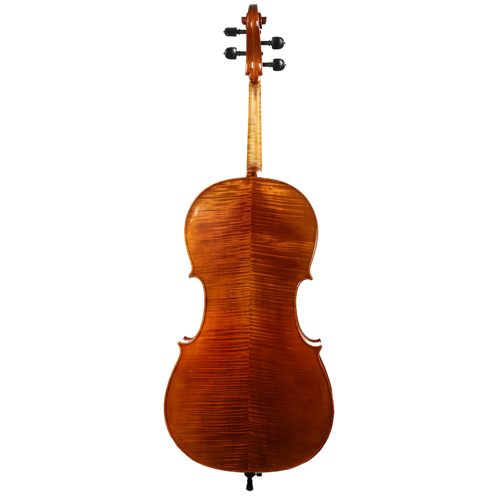 Lillo Salerno Workshop "Strad" Cello, Germany, 2023 - Image 2
