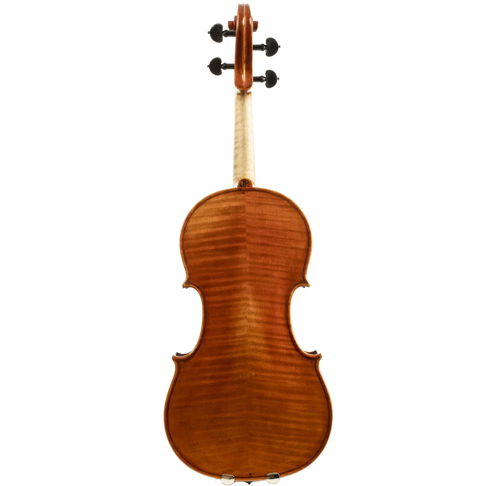 Lillo Salerno Workshop "Strad" Violin, 2021 - Image 2