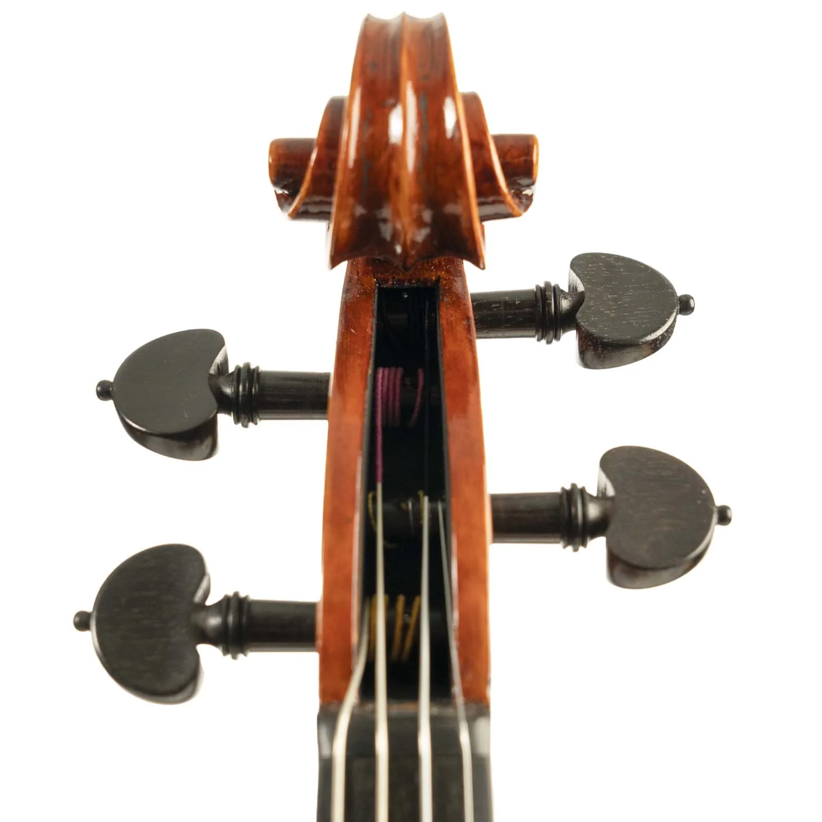 Lillo Salerno Workshop "Strad" Violin, 2021 - Image 3