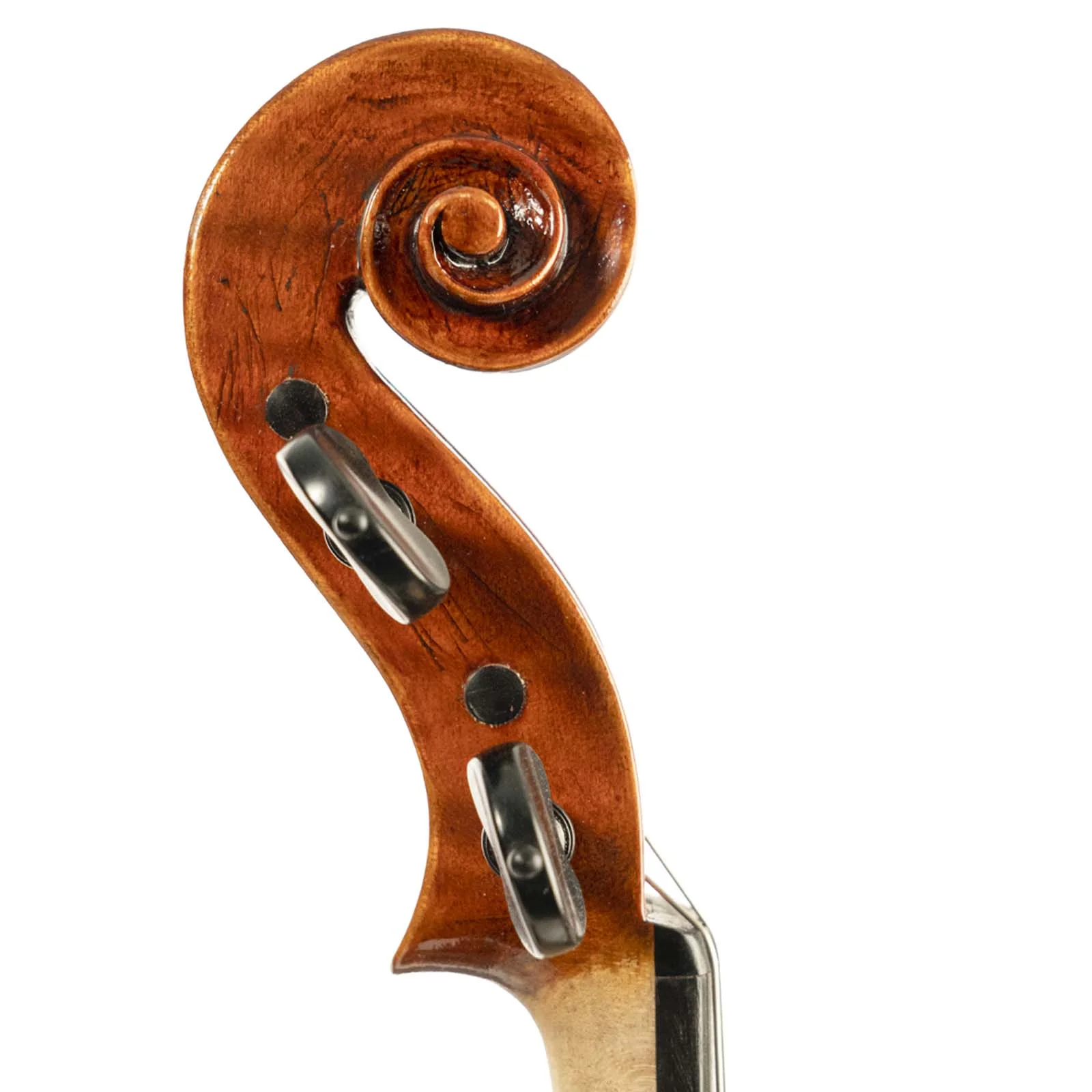 Lillo Salerno Workshop "Strad" Violin, 2021 - Image 4