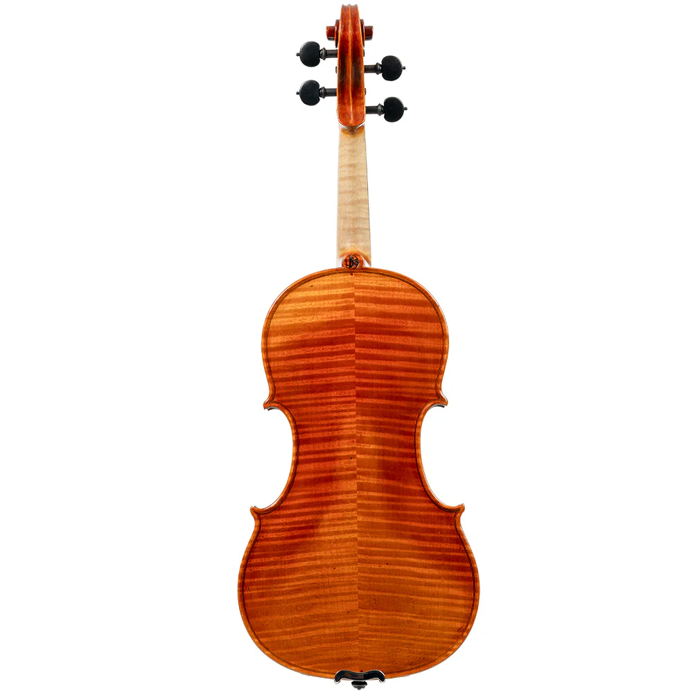 Lillo Salerno Workshop Violin - Image 2