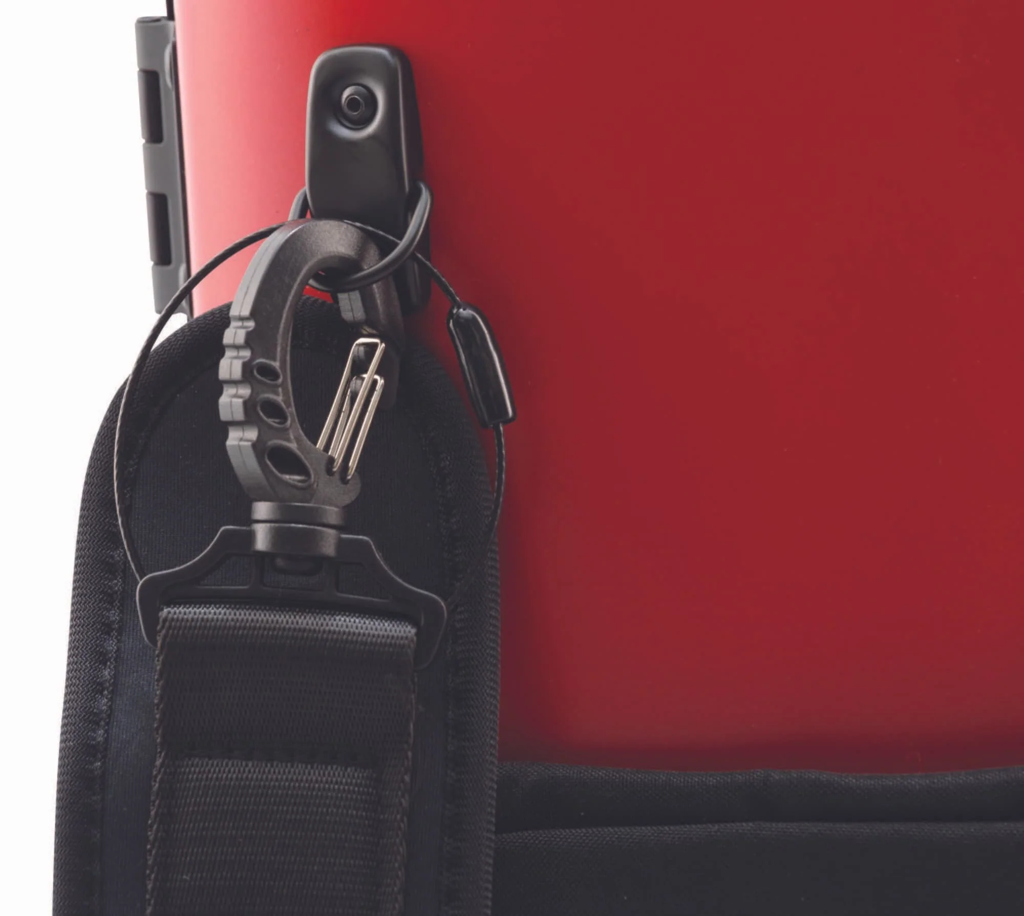 Lion Model 1800 Carbon Fiber Violin Case - Image 109