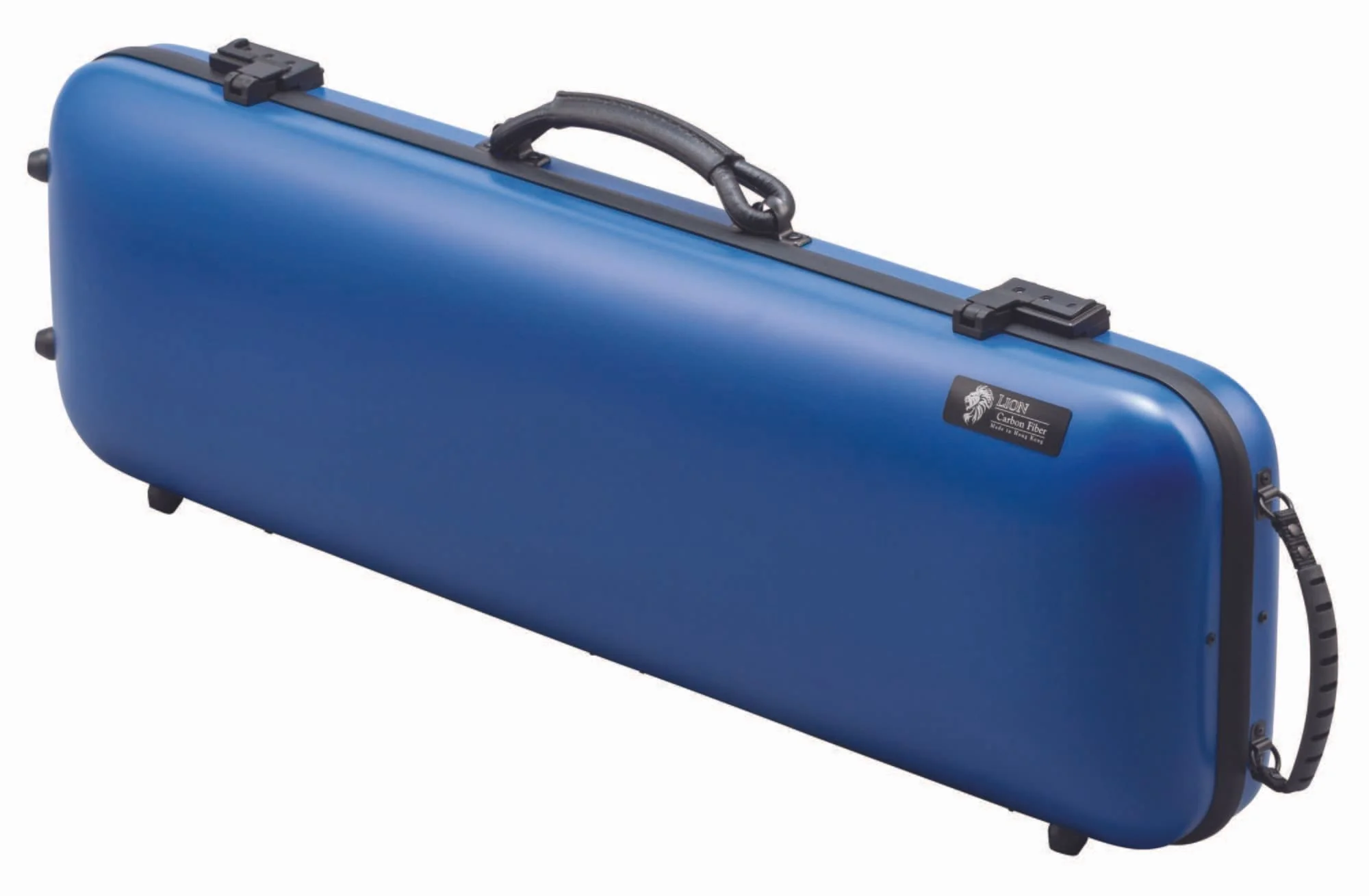 Lion Model 1800 Carbon Fiber Violin Case - Image 11