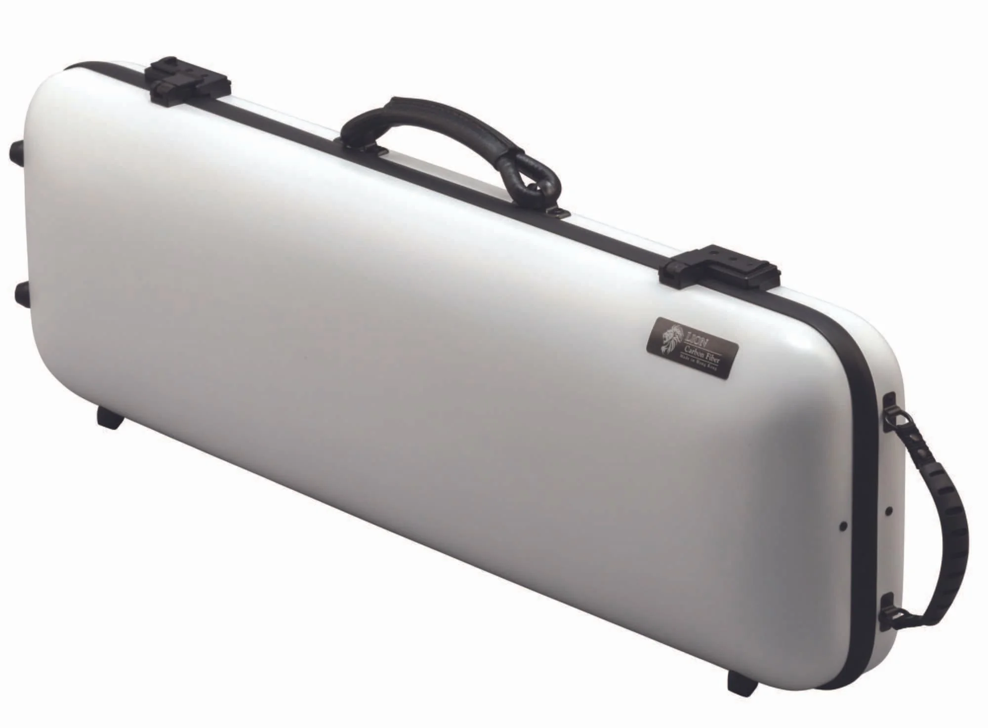 Lion Model 1800 Carbon Fiber Violin Case - Image 117