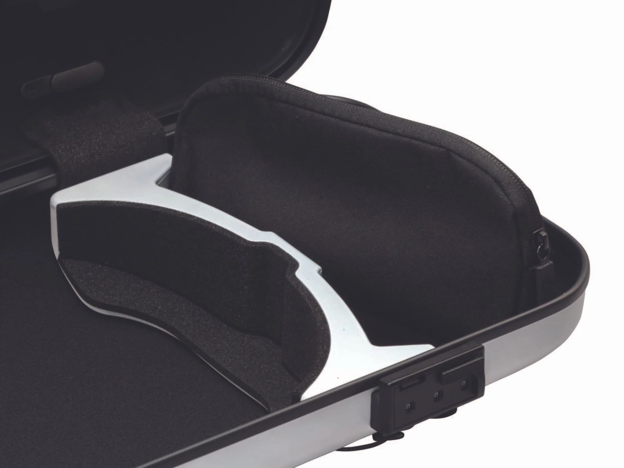 Lion Model 1800 Carbon Fiber Violin Case - Image 127
