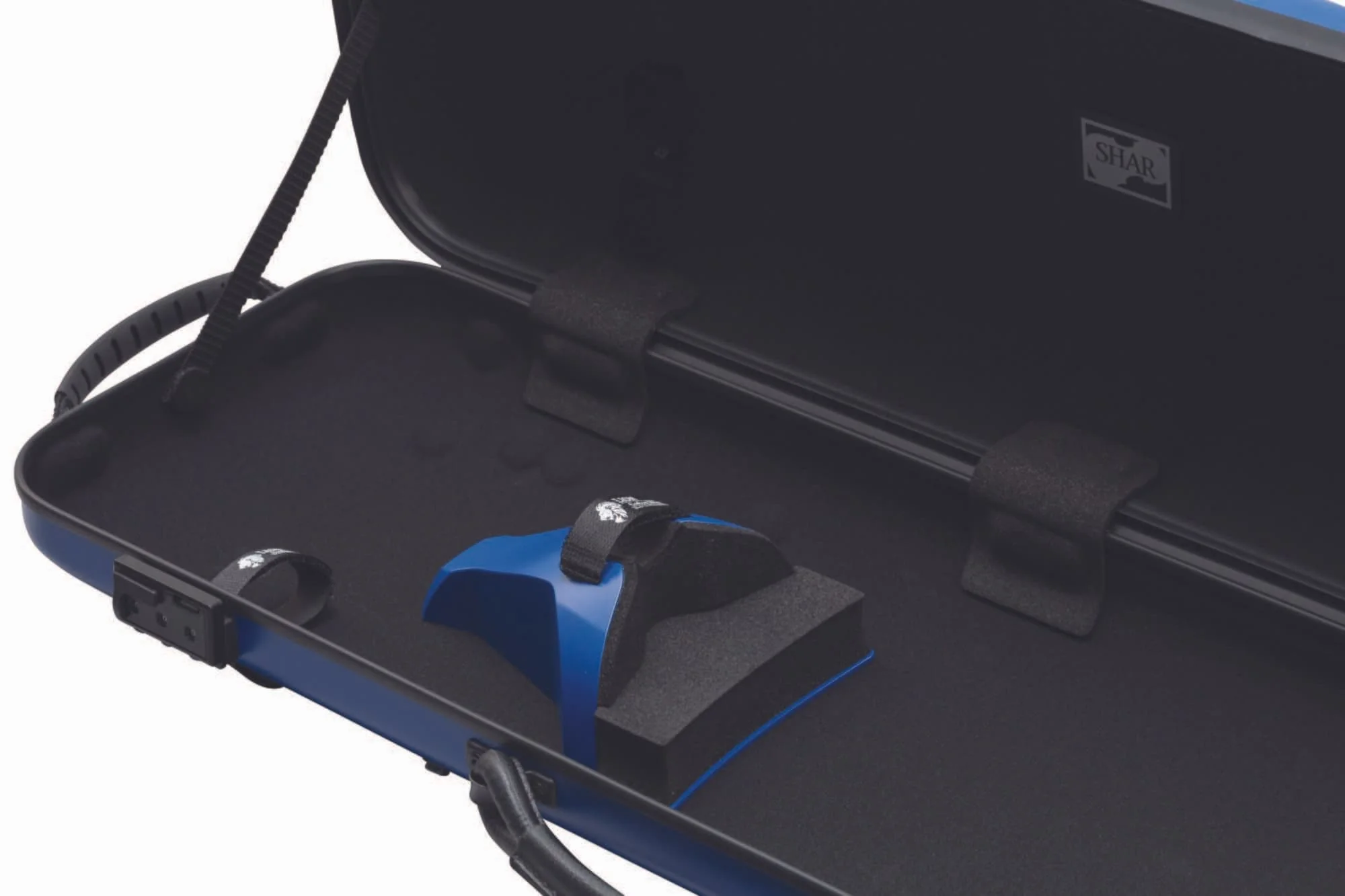 Lion Model 1800 Carbon Fiber Violin Case - Image 18