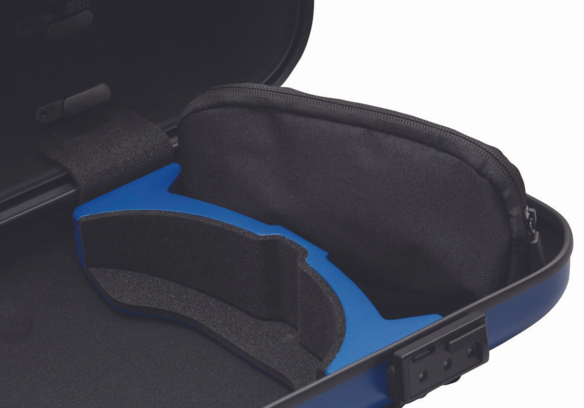 Lion Model 1800 Carbon Fiber Violin Case - Image 32