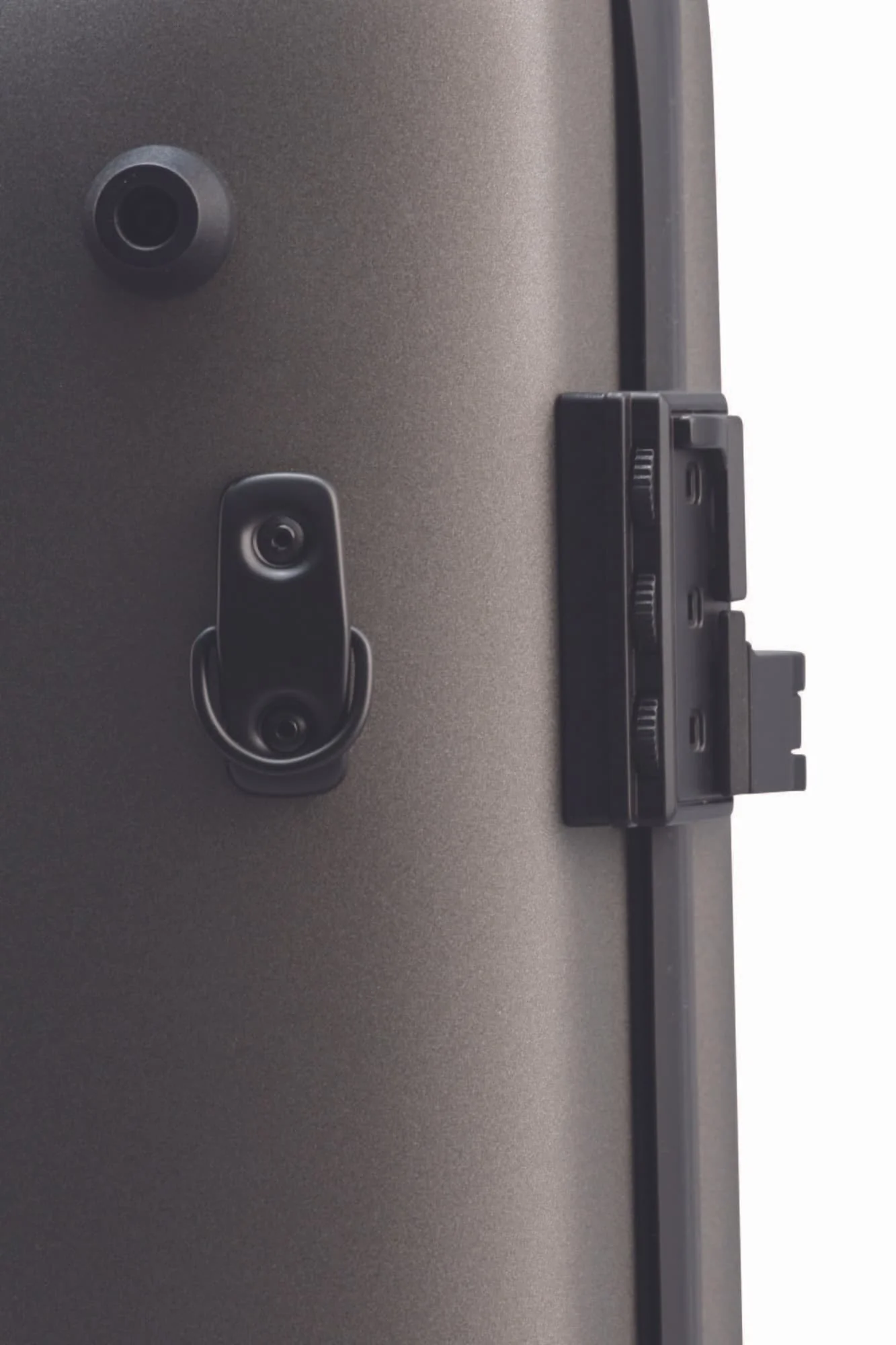 Lion Model 1800 Carbon Fiber Violin Case - Image 50