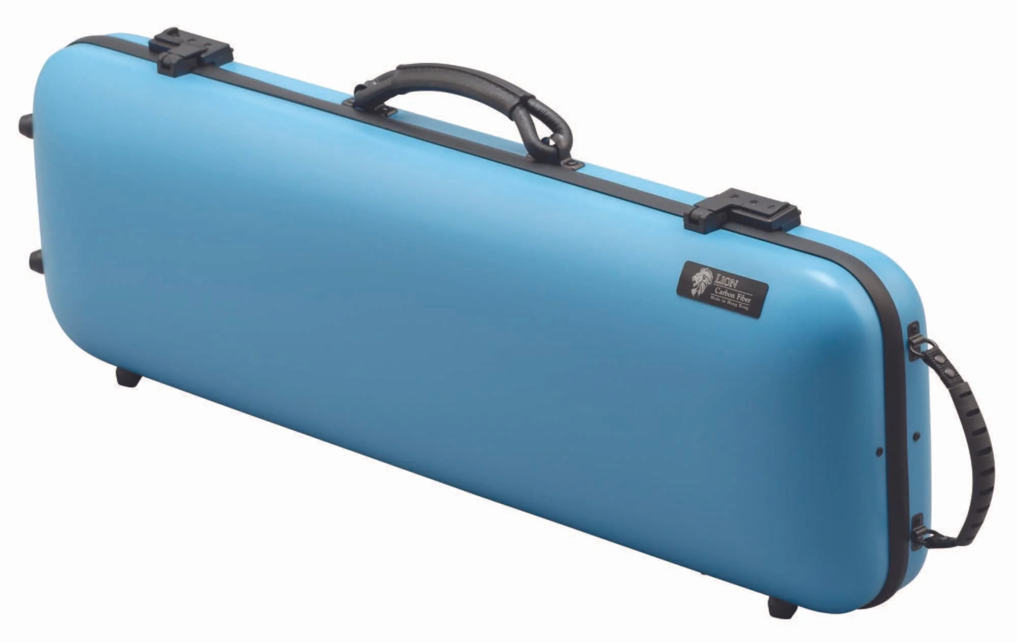 Lion Model 1800 Carbon Fiber Violin Case - Image 58