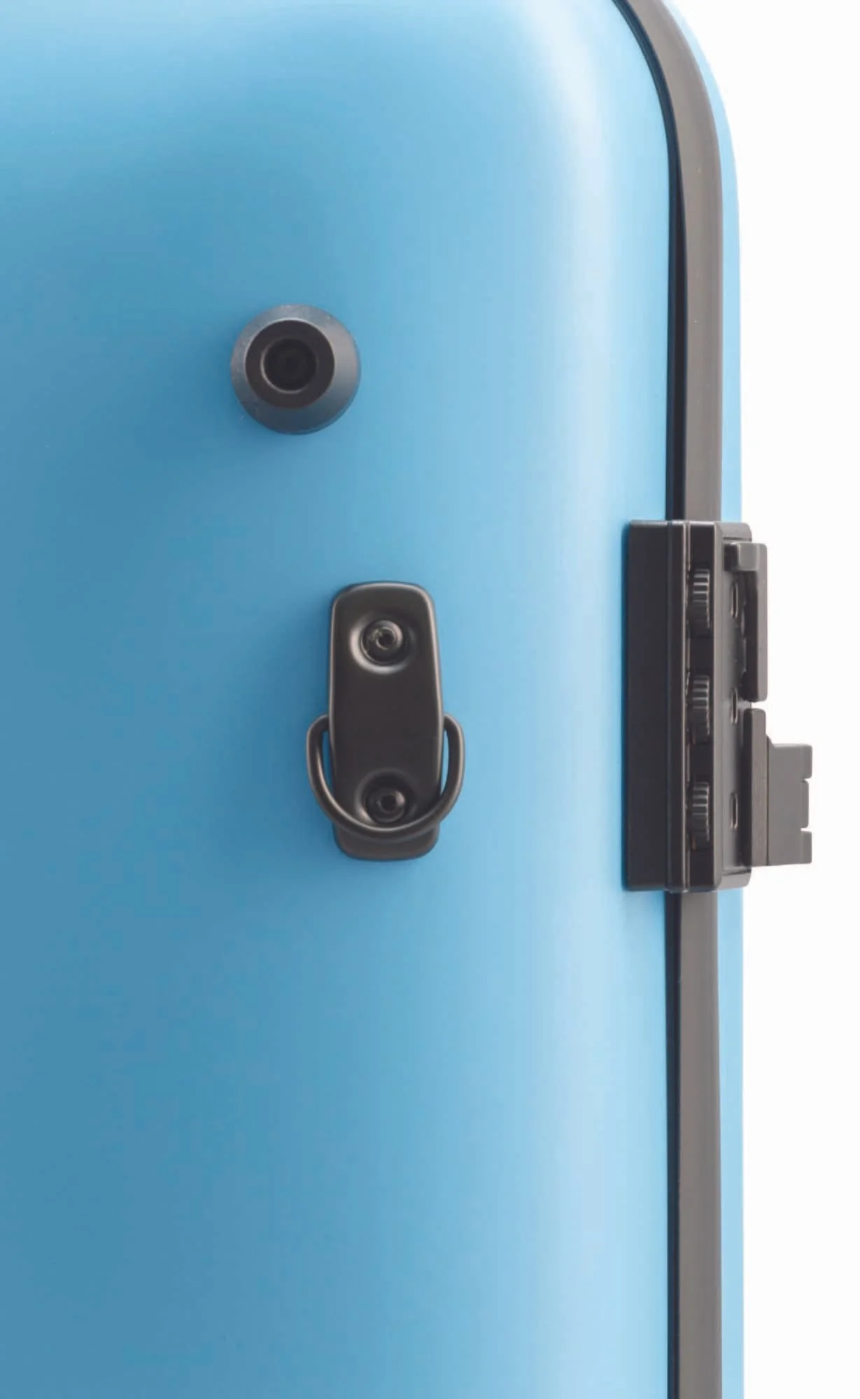 Lion Model 1800 Carbon Fiber Violin Case - Image 62