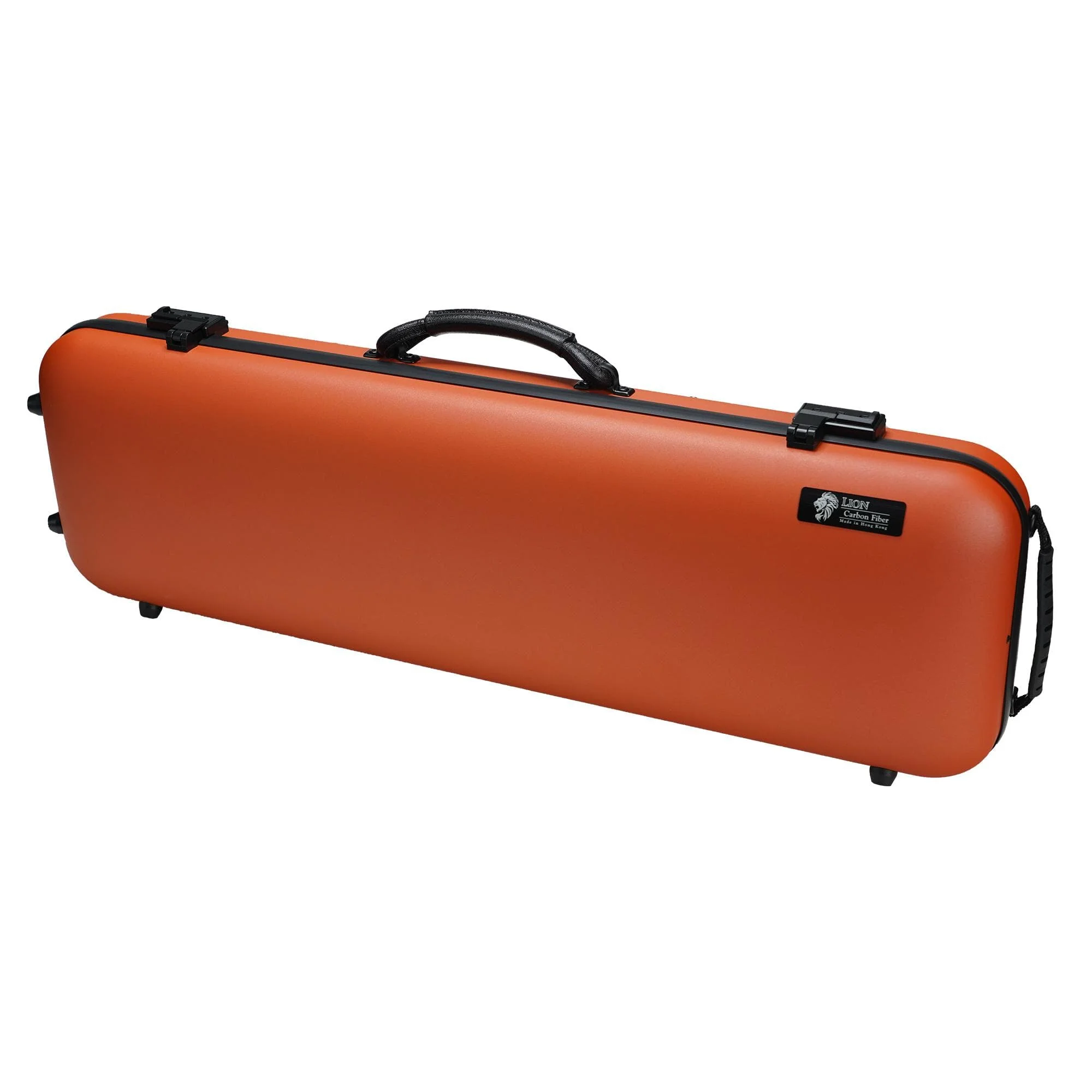 Lion Model 1800 Carbon Fiber Violin Case - Image 83