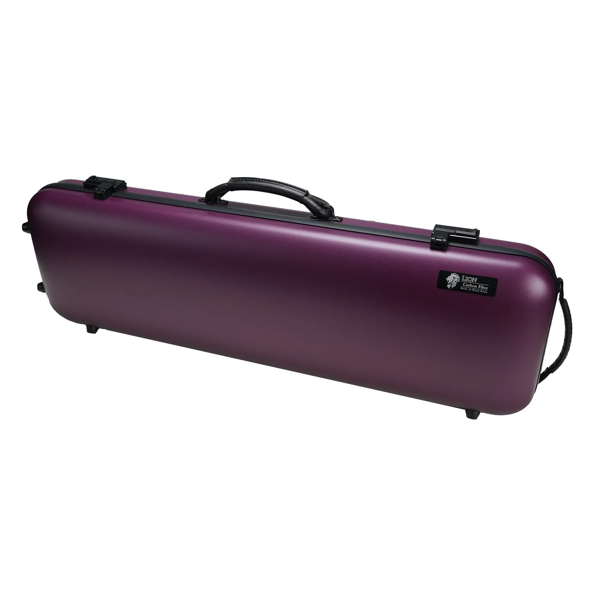 Lion Model 1800 Carbon Fiber Violin Case - Image 88