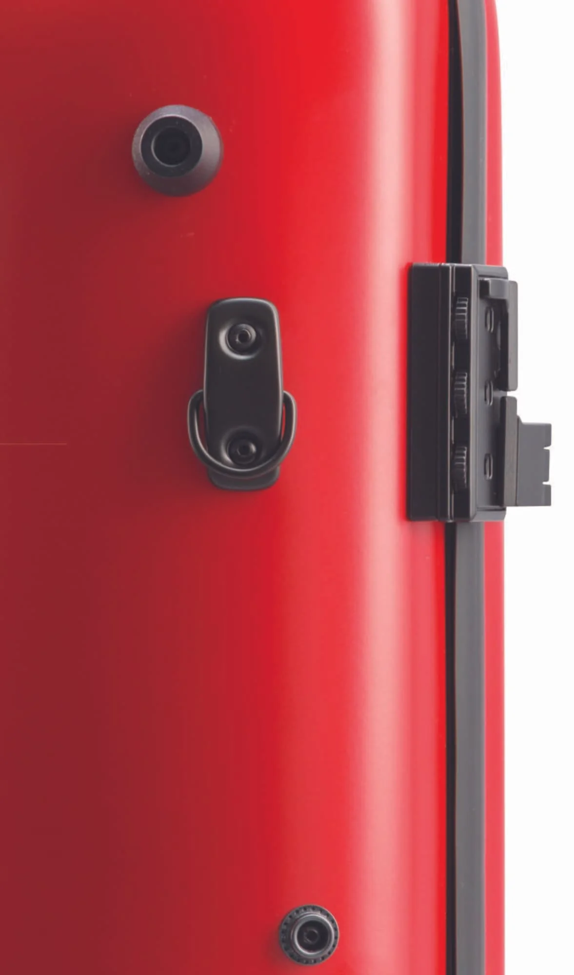 Lion Model 1800 Carbon Fiber Violin Case - Image 94