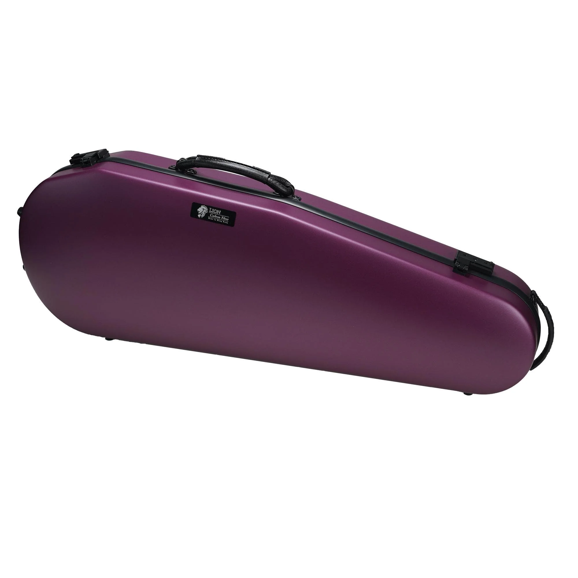 Lion Model 1600 Carbon Fiber Viola Case - Image 119