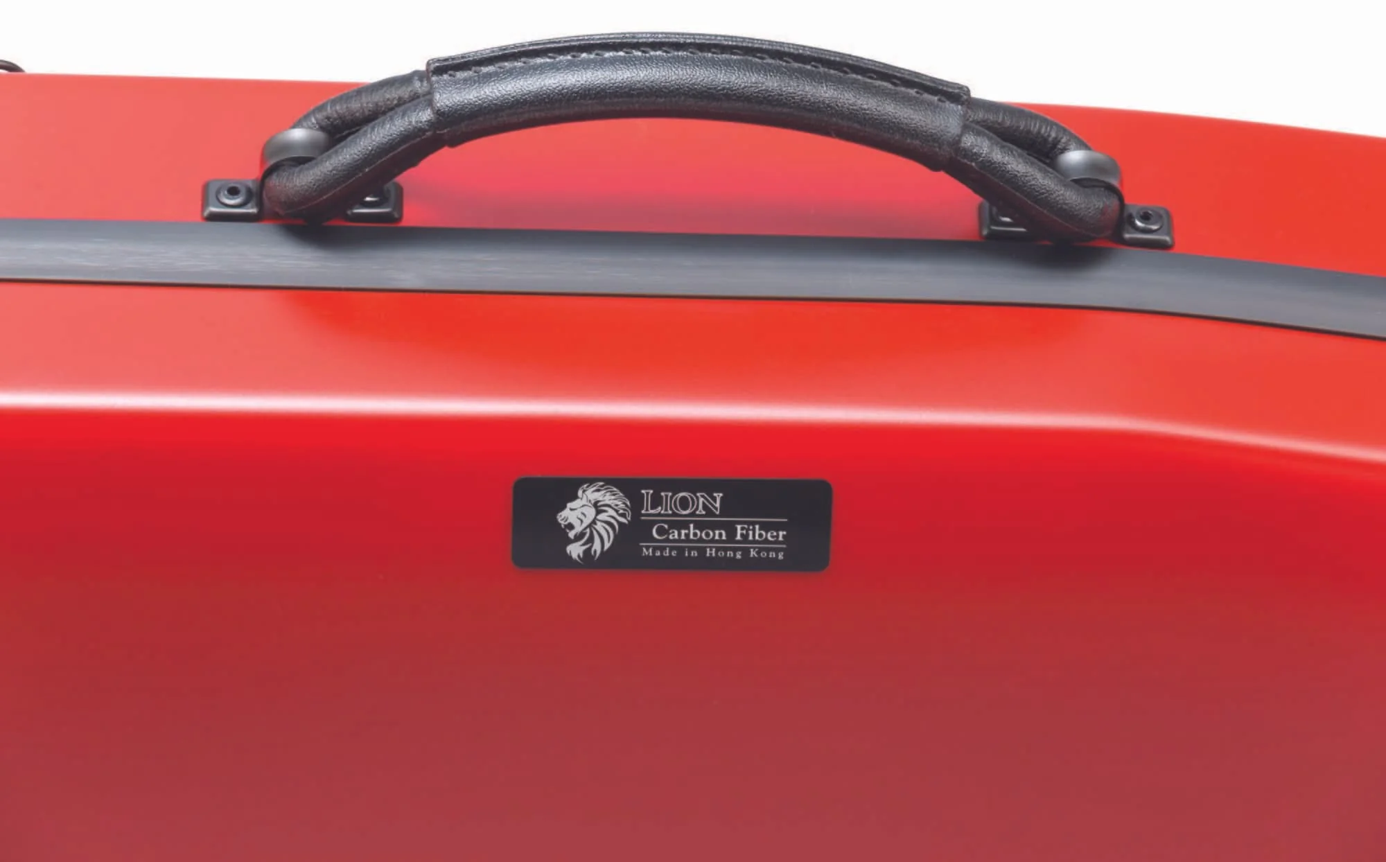 Lion Model 1600 Carbon Fiber Viola Case - Image 133