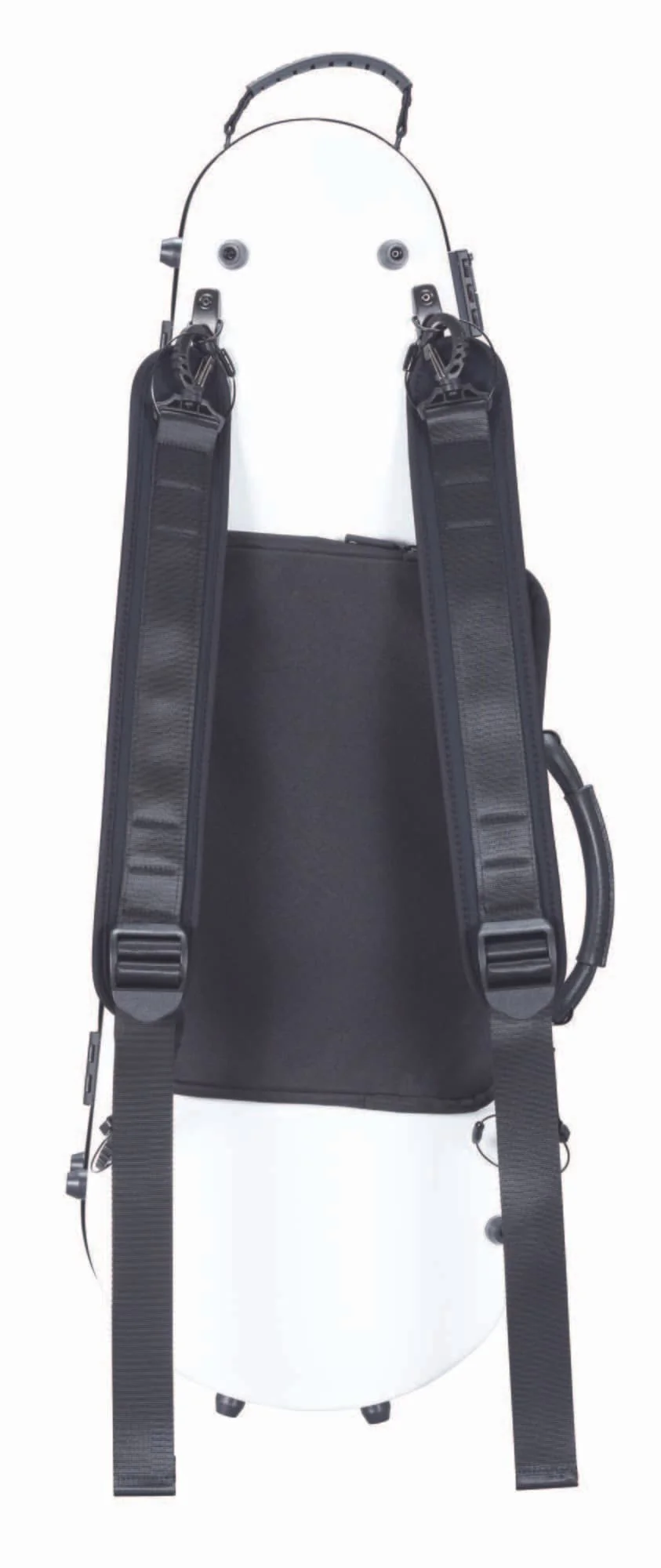 Lion Model 1600 Carbon Fiber Viola Case - Image 139