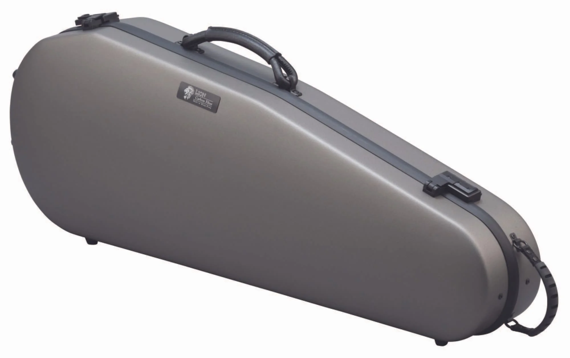Lion Model 1600 Carbon Fiber Viola Case - Image 18