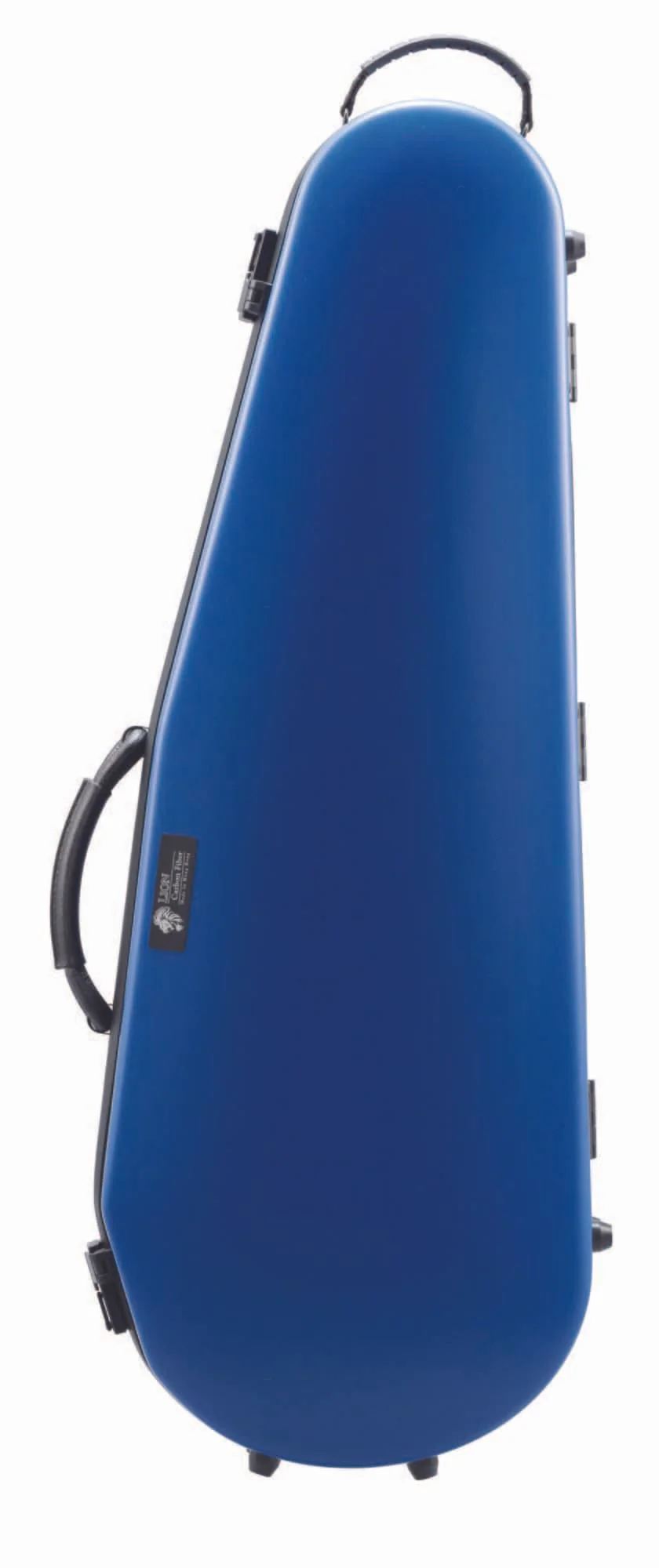 Lion Model 1600 Carbon Fiber Viola Case - Image 85