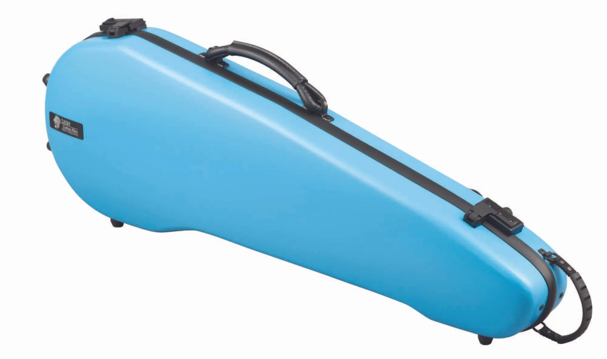Lion Model 1400 Carbon Fiber Violin Case - Image 100