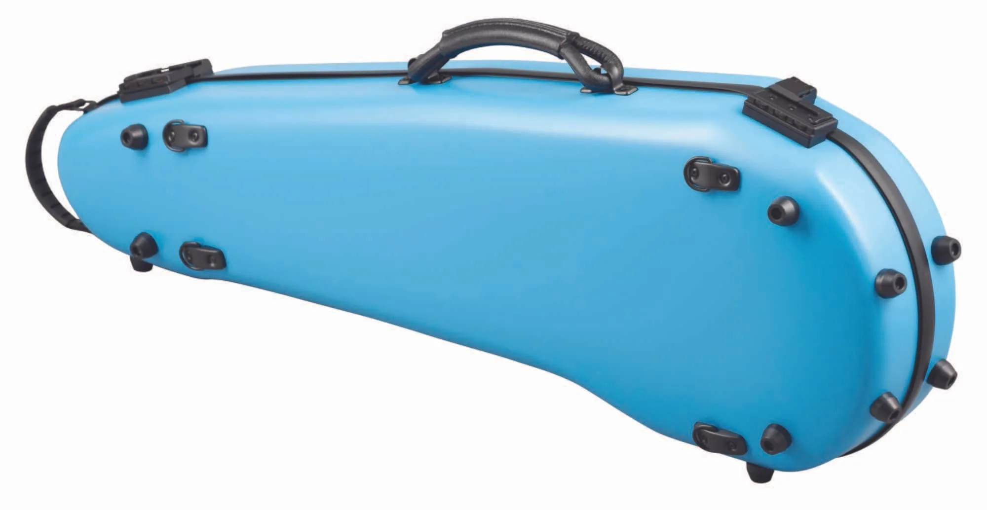 Lion Model 1400 Carbon Fiber Violin Case - Image 105