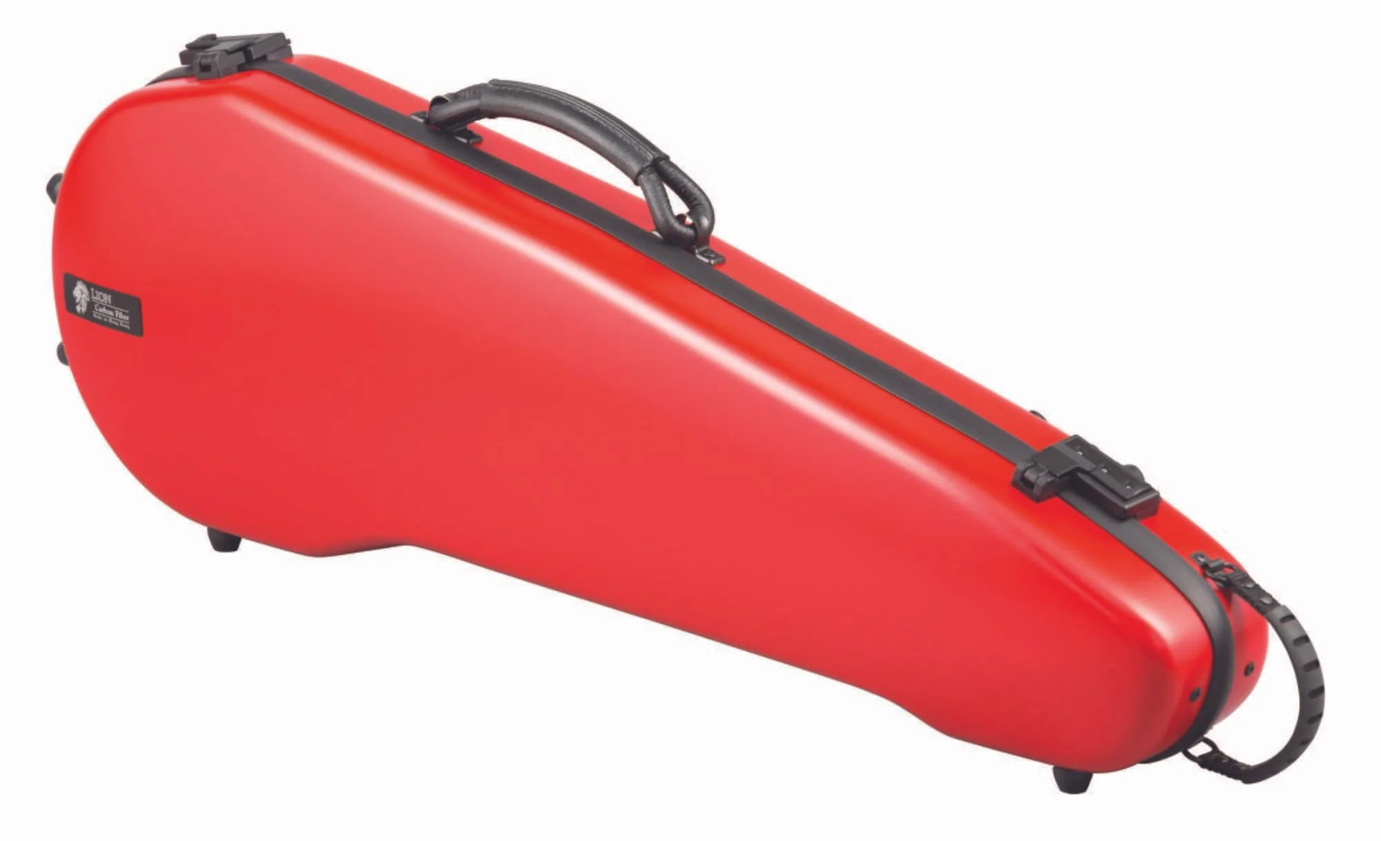 Lion Model 1400 Carbon Fiber Violin Case - Image 119