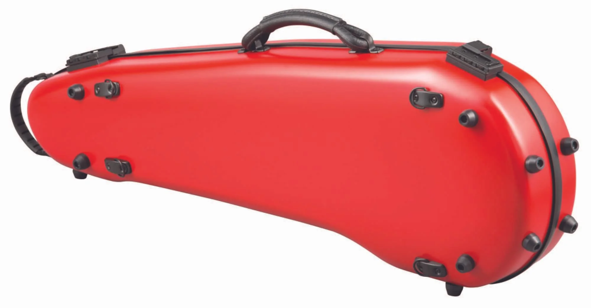 Lion Model 1400 Carbon Fiber Violin Case - Image 123