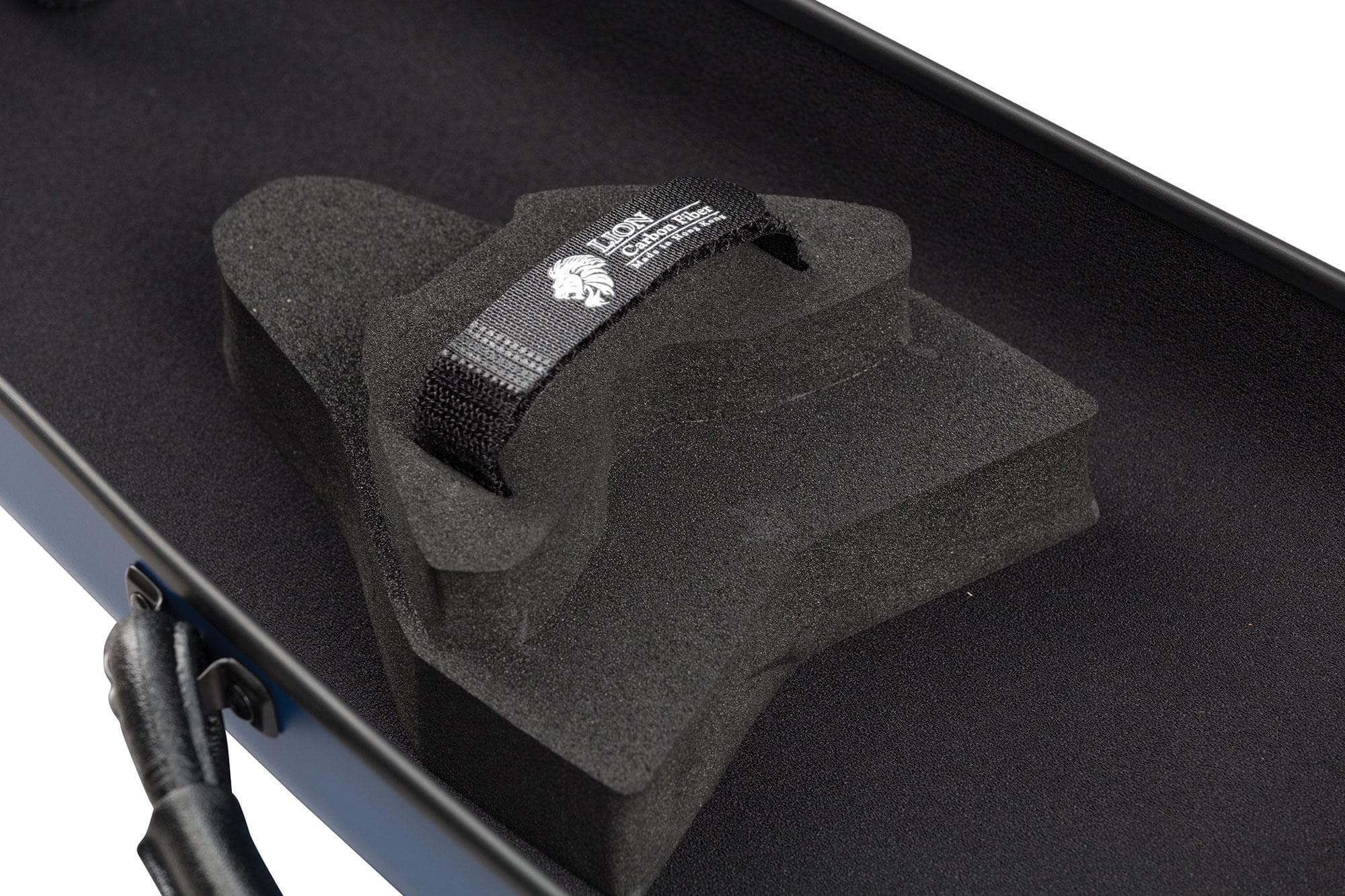 Lion Model 1400 Carbon Fiber Violin Case - Image 13