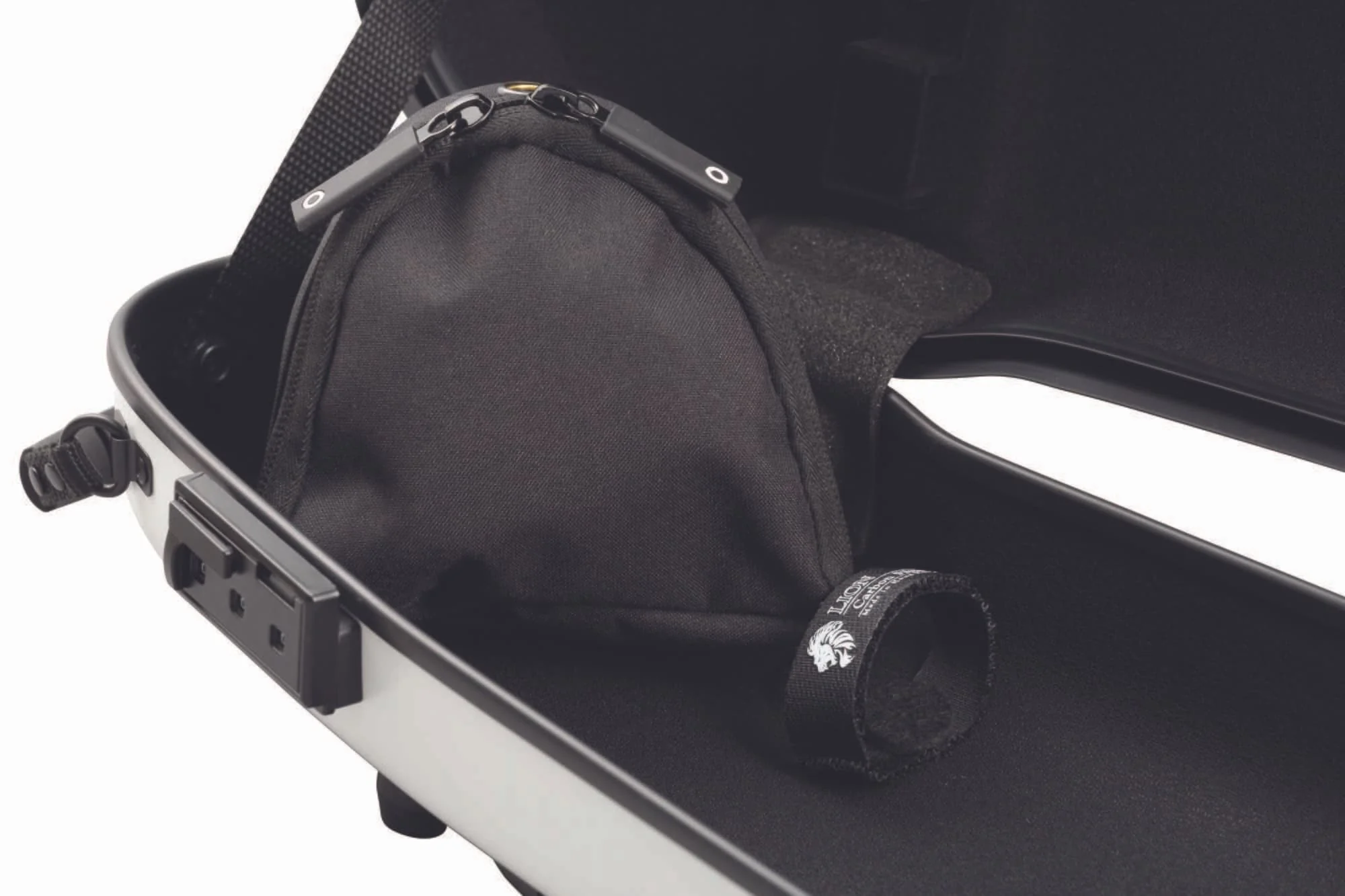Lion Model 1400 Carbon Fiber Violin Case - Image 136