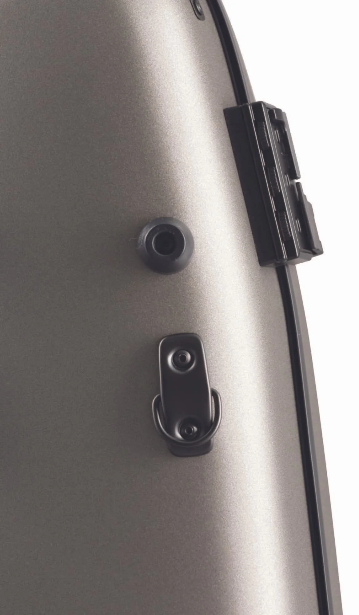 Lion Model 1400 Carbon Fiber Violin Case - Image 20