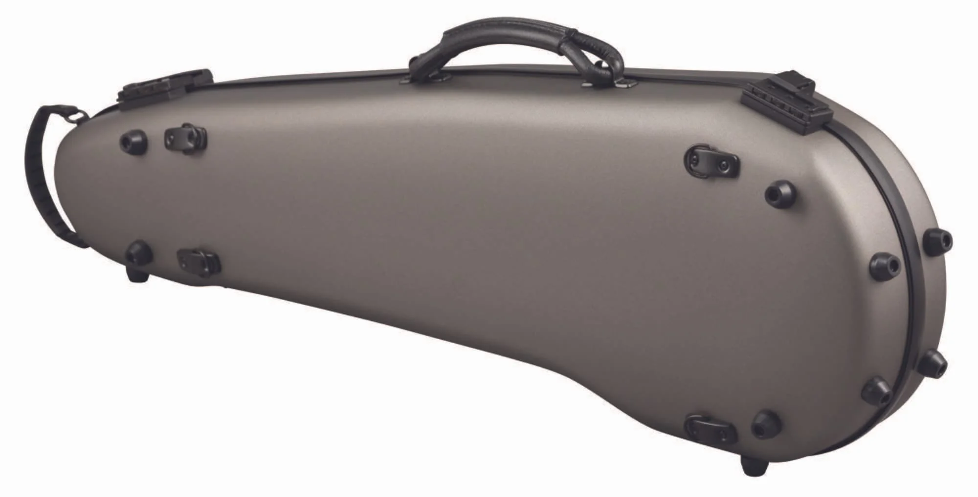 Lion Model 1400 Carbon Fiber Violin Case - Image 21