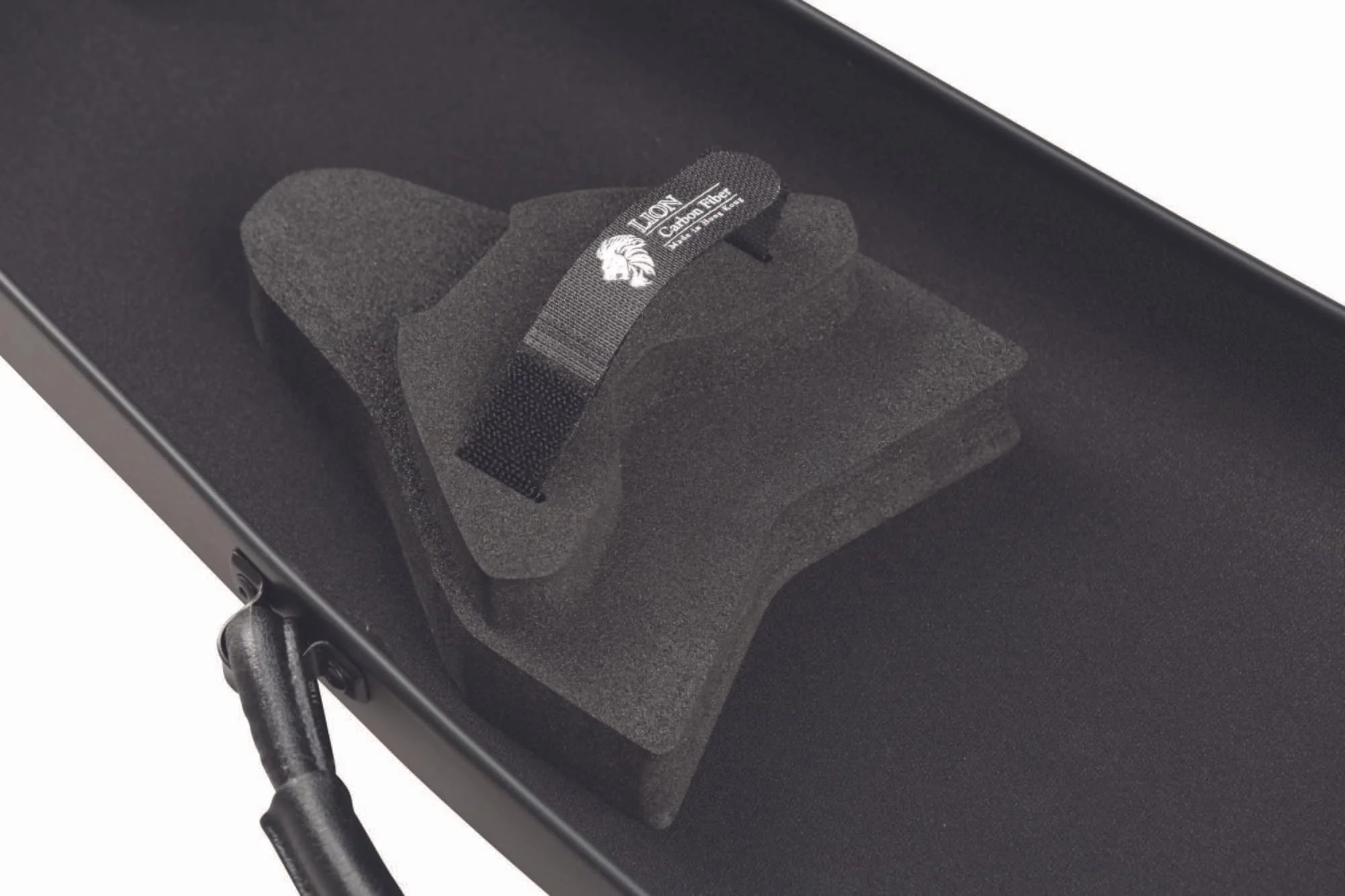 Lion Model 1400 Carbon Fiber Violin Case - Image 26
