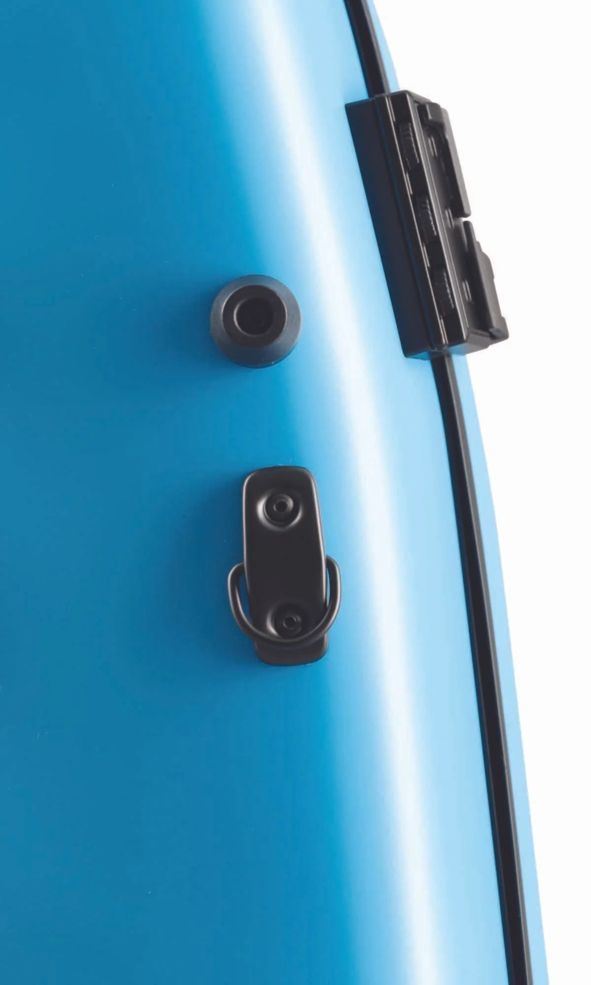 Lion Model 1400 Carbon Fiber Violin Case - Image 33