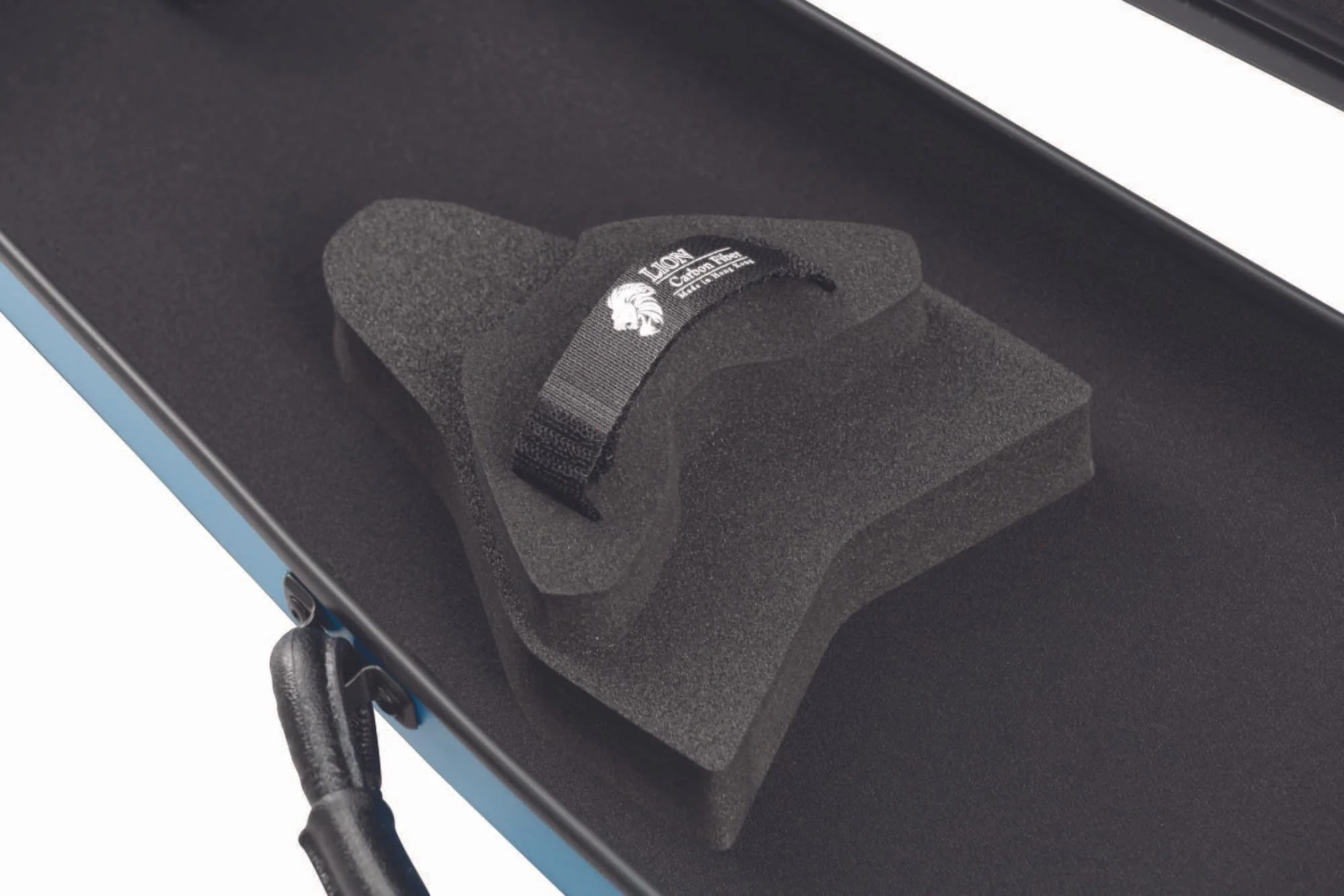 Lion Model 1400 Carbon Fiber Violin Case - Image 39