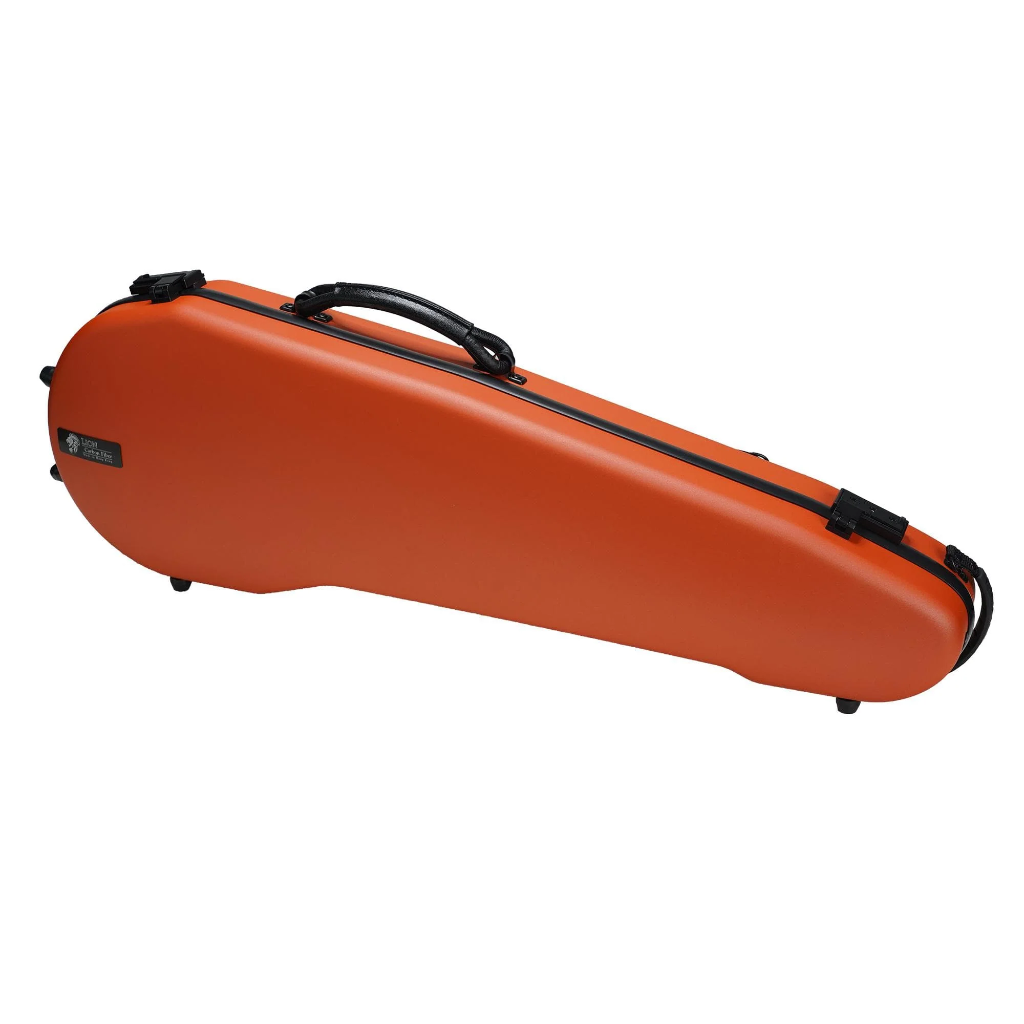 Lion Model 1400 Carbon Fiber Violin Case - Image 43