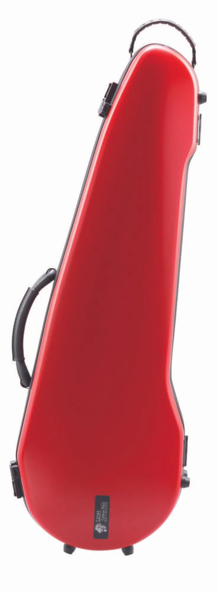 Lion Model 1400 Carbon Fiber Violin Case - Image 53