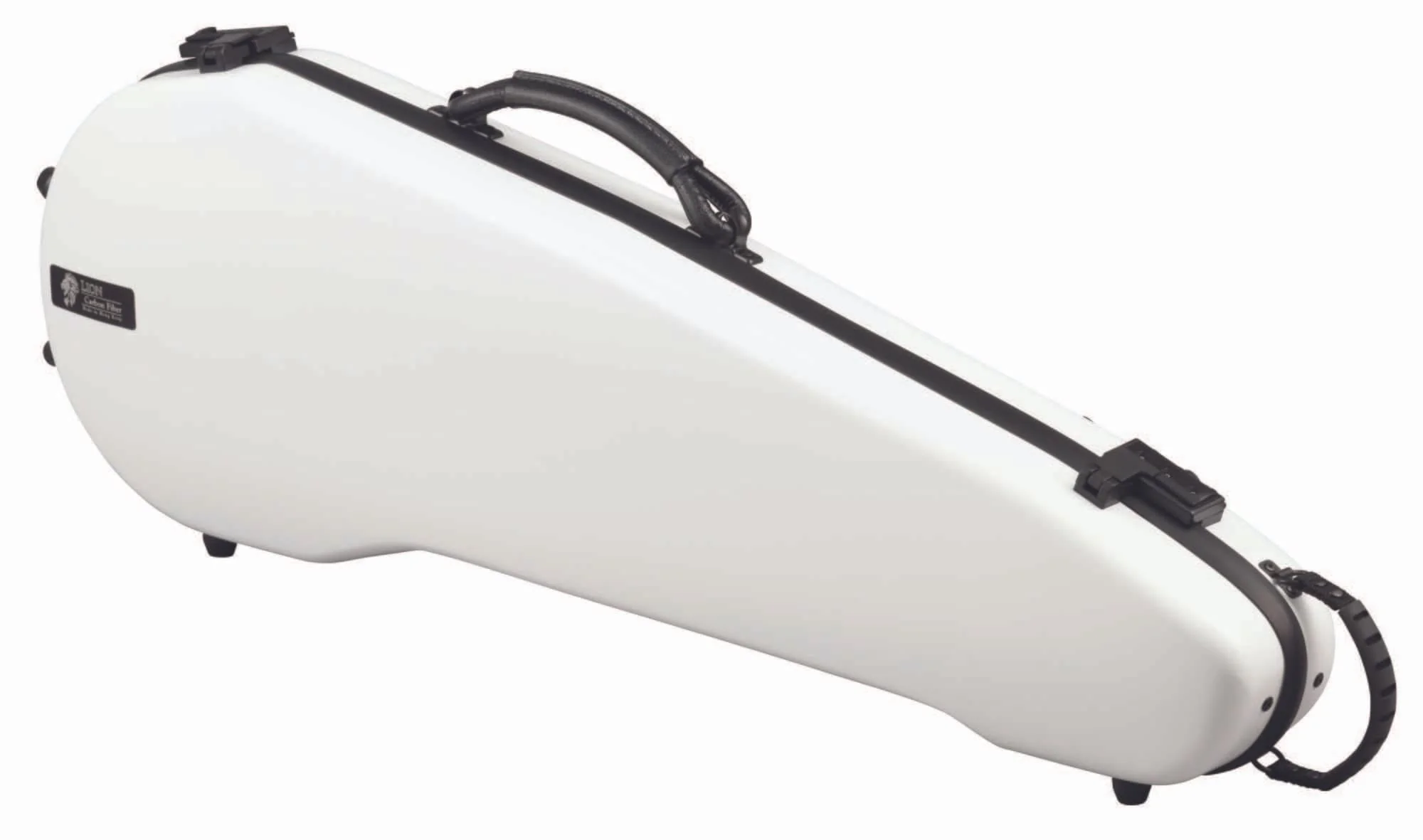 Lion Model 1400 Carbon Fiber Violin Case - Image 57