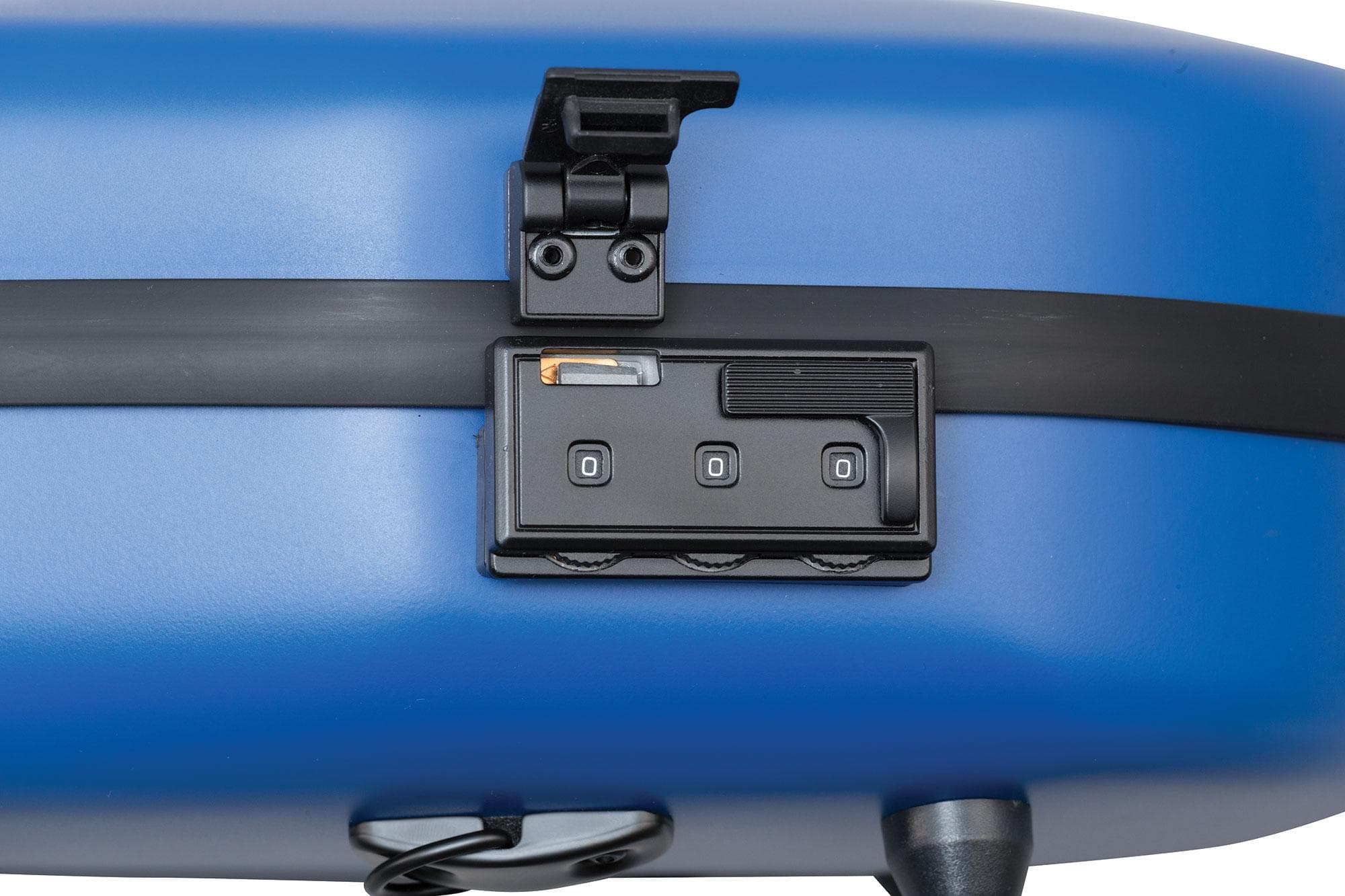 Lion Model 1400 Carbon Fiber Violin Case - Image 6
