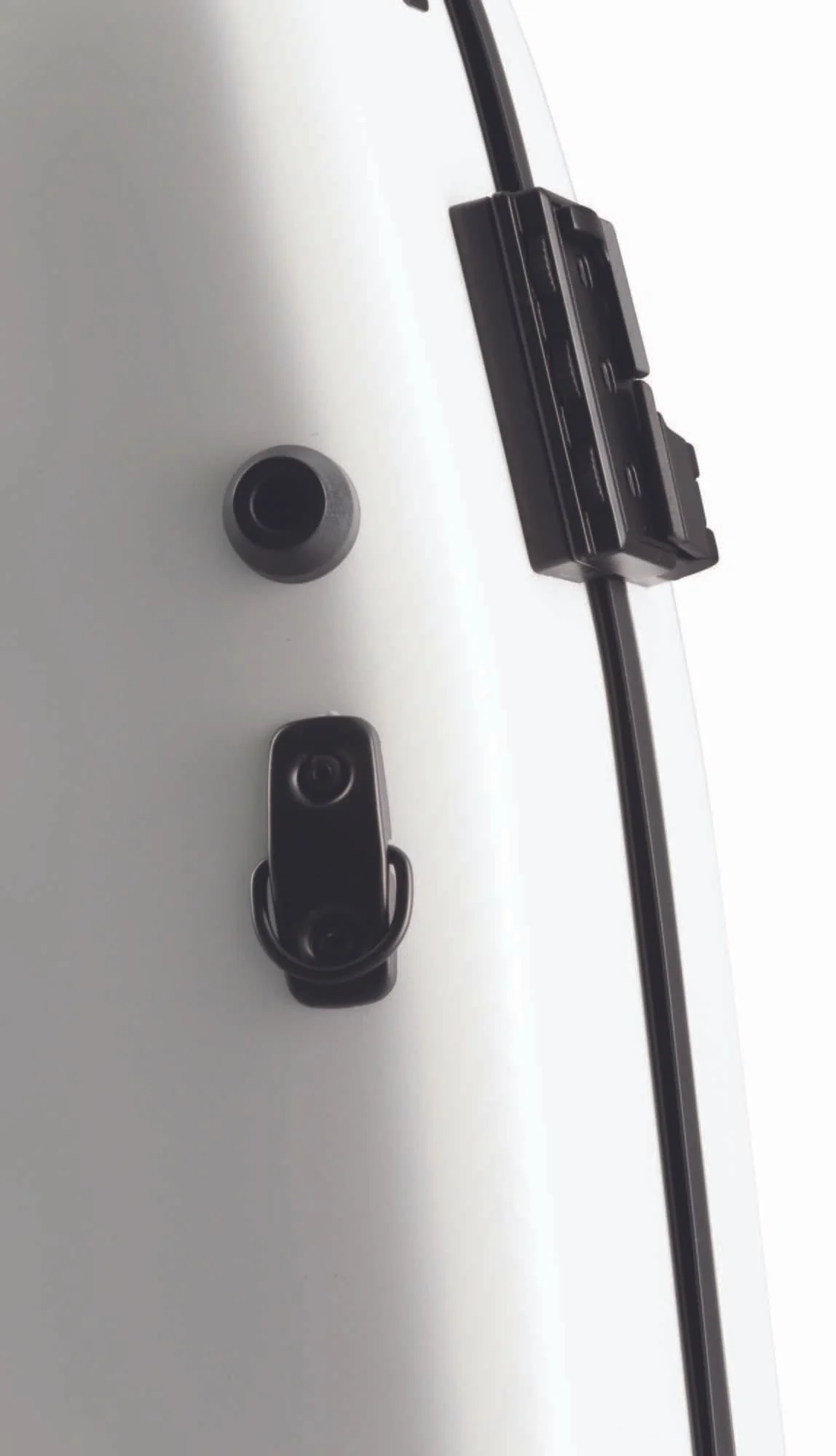Lion Model 1400 Carbon Fiber Violin Case - Image 60