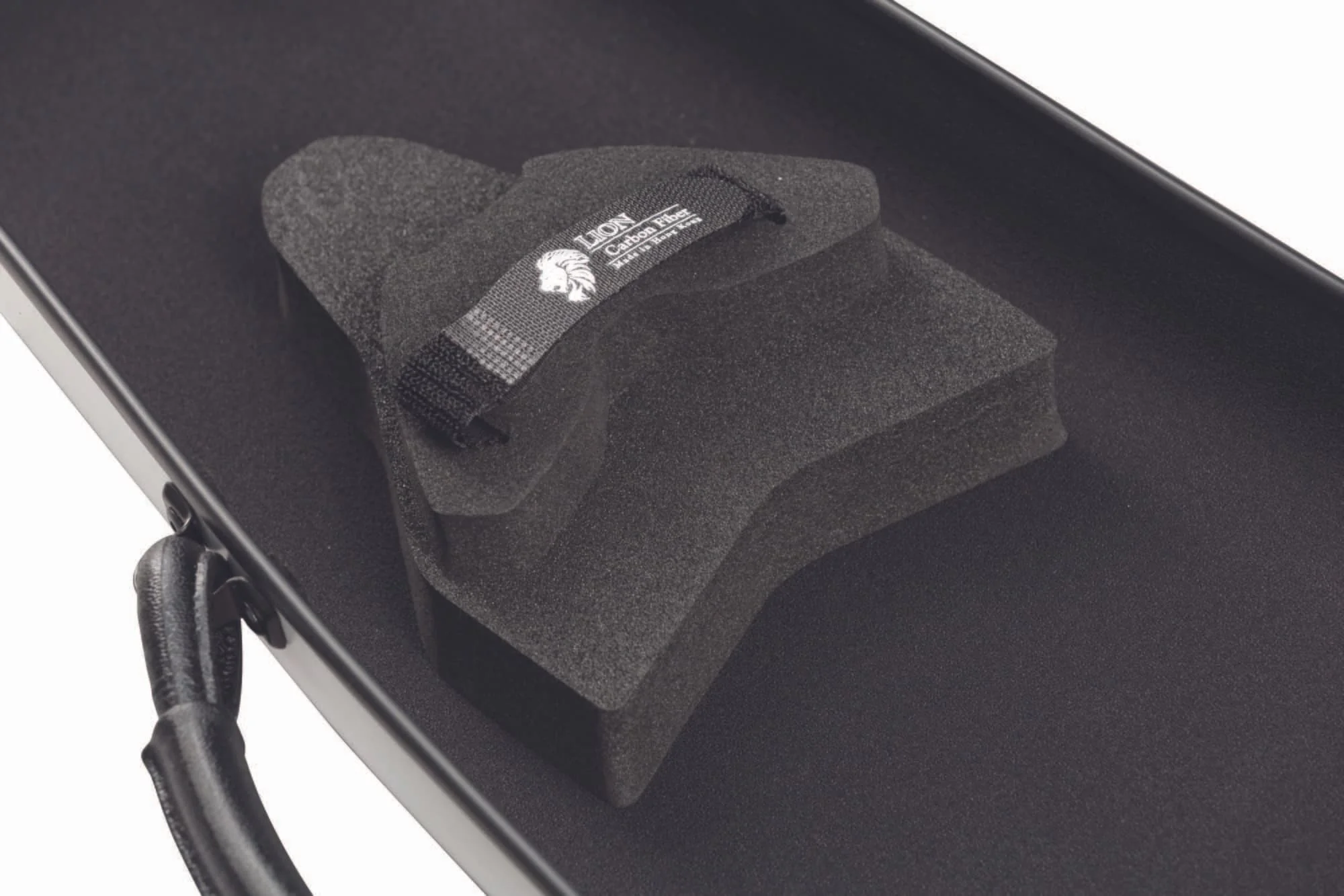 Lion Model 1400 Carbon Fiber Violin Case - Image 64