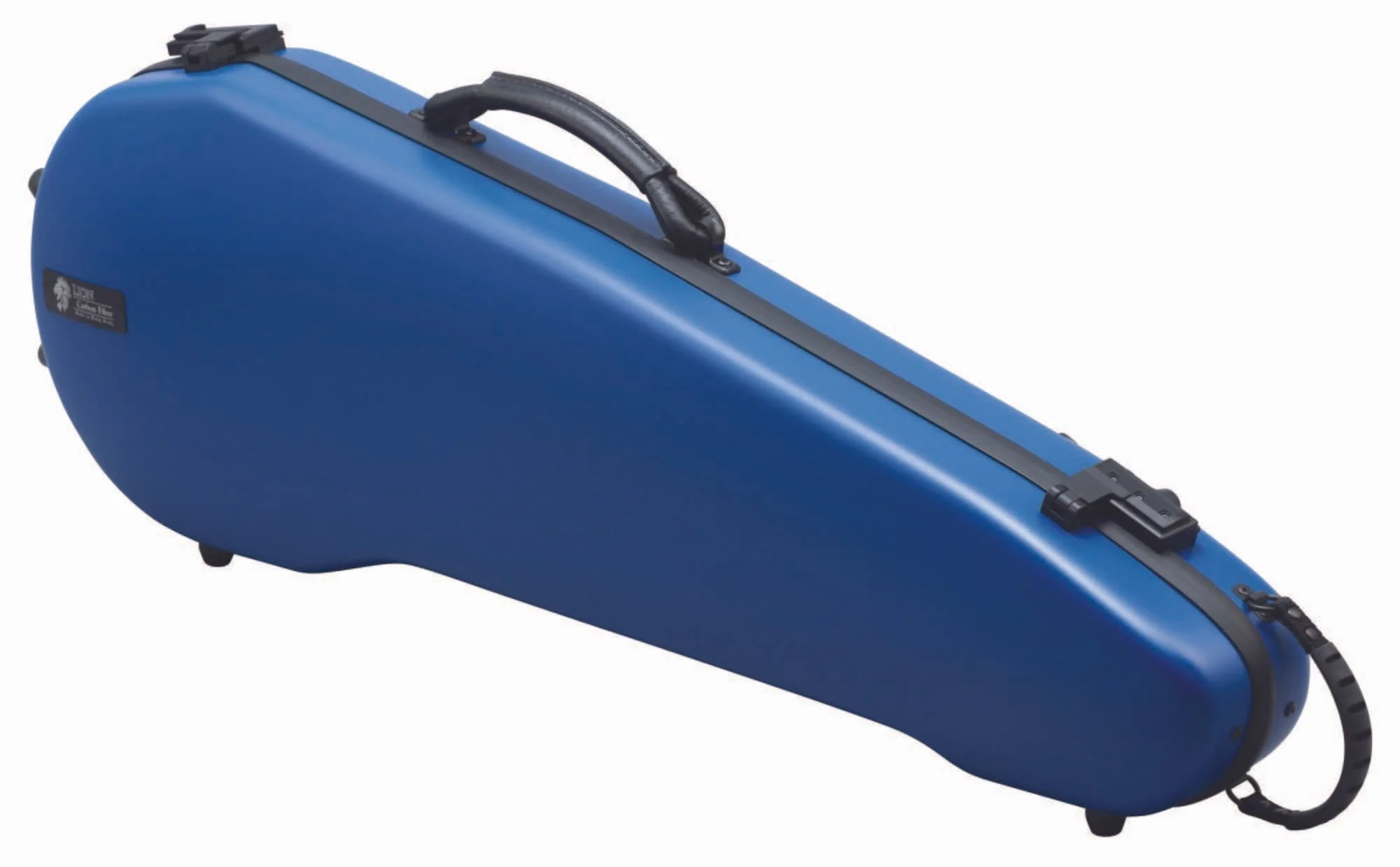 Lion Model 1400 Carbon Fiber Violin Case - Image 68